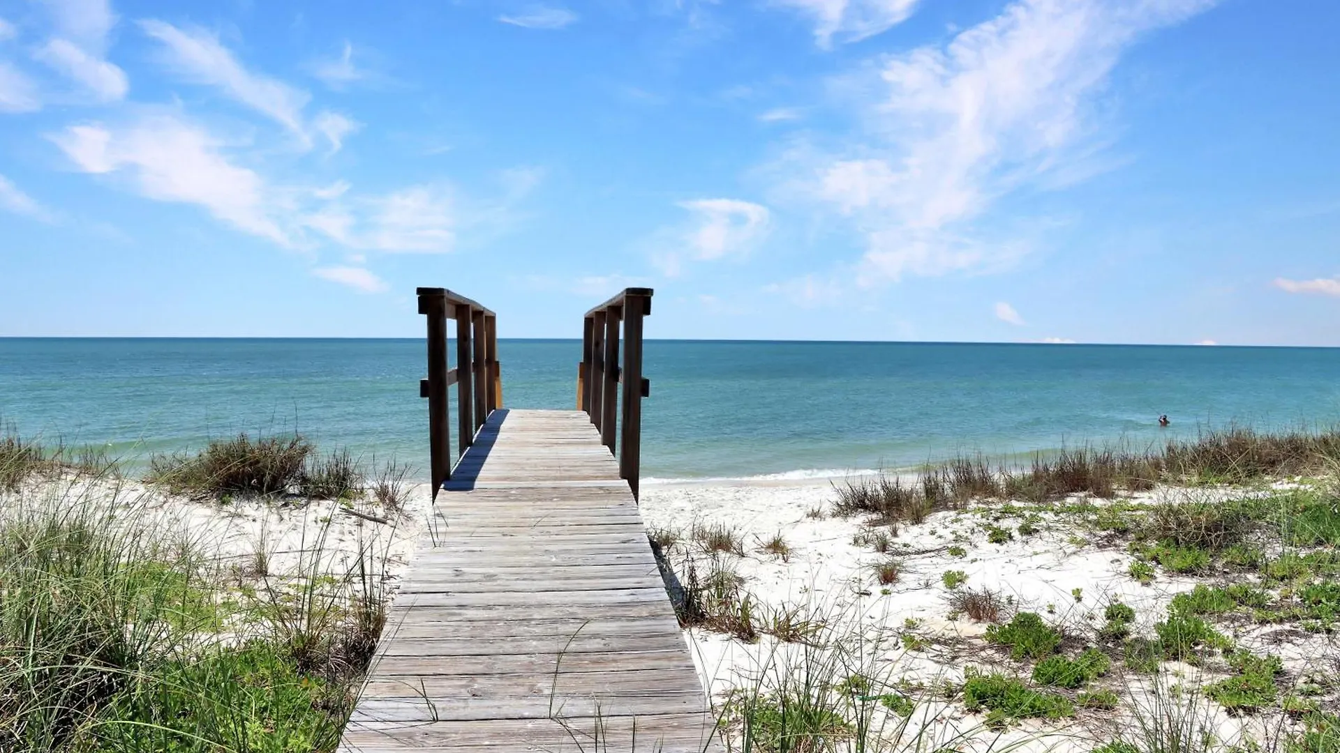 Sailors Dream By Pristine Vacation * Port St. Joe