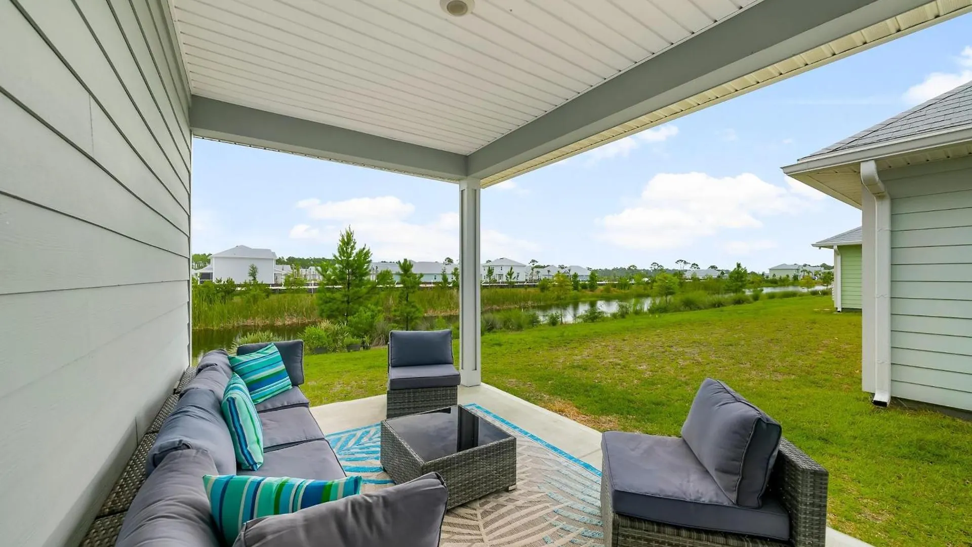 Pet Friendly House - Osprey Landing By Panhandle Getaways Port St. Joe
