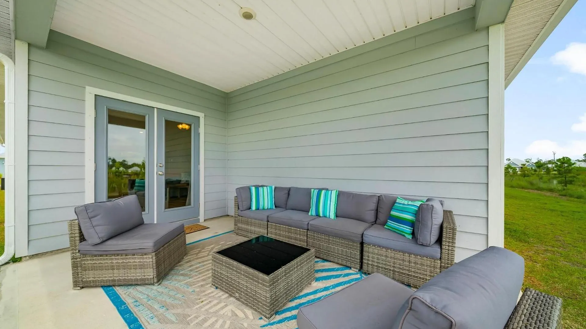 Pet Friendly House - Osprey Landing By Panhandle Getaways