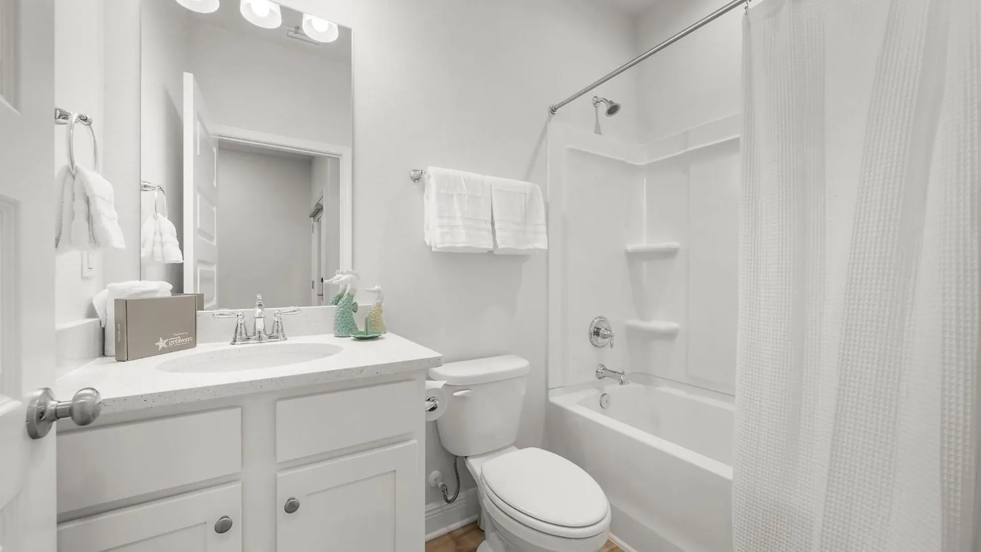 Pet Friendly House - Osprey Landing By Panhandle Getaways *