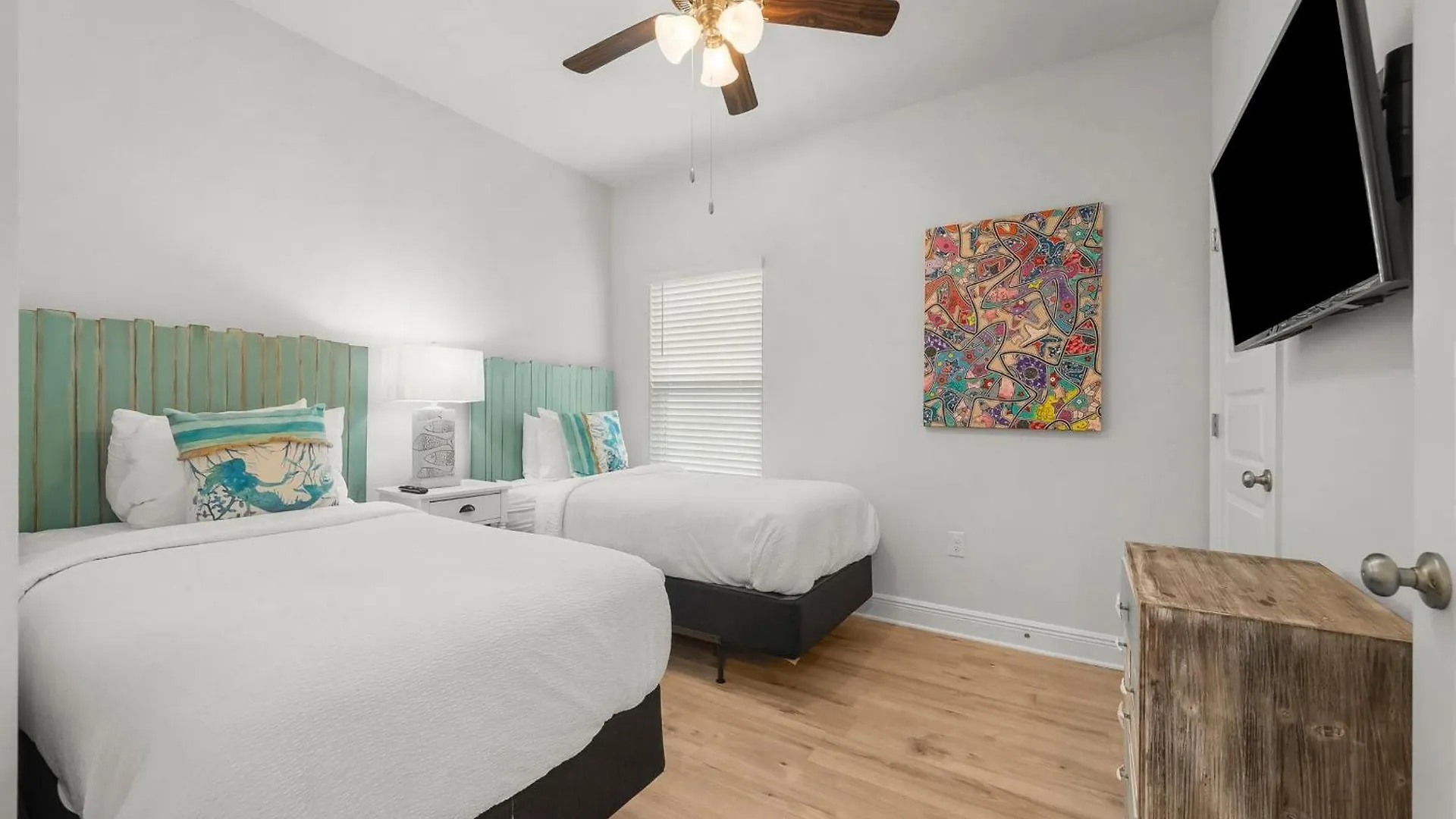 Pet Friendly House - Osprey Landing By Panhandle Getaways *