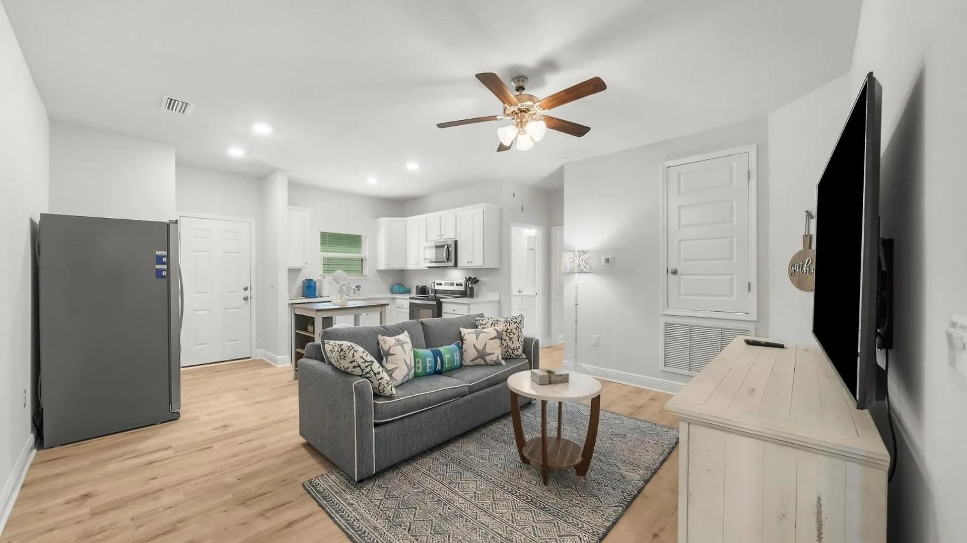 Dom wakacyjny Pet Friendly House - Osprey Landing By Panhandle Getaways *