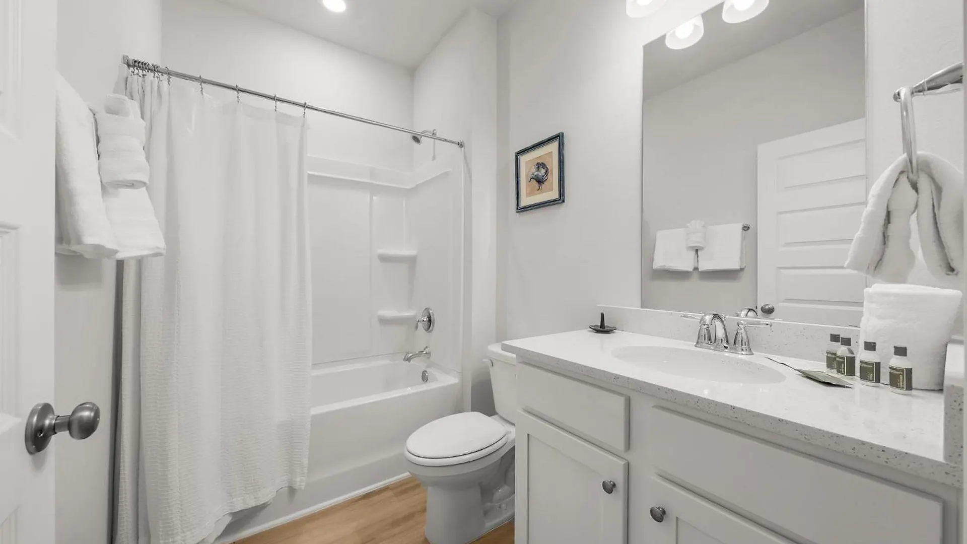 Dom wakacyjny Pet Friendly House - Osprey Landing By Panhandle Getaways Port St. Joe