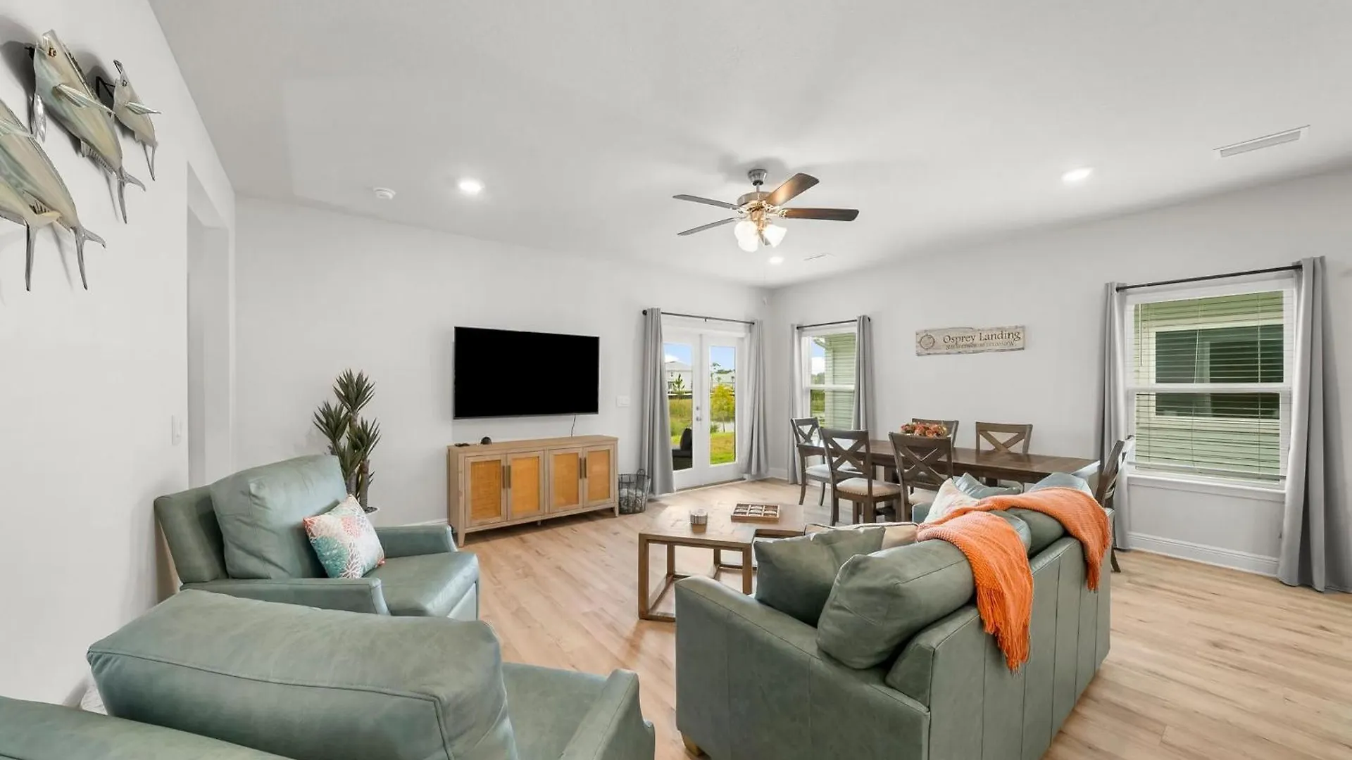 Pet Friendly House - Osprey Landing By Panhandle Getaways Dom wakacyjny