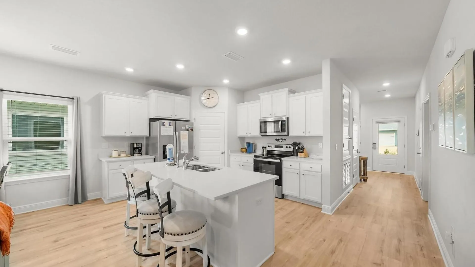 Dom wakacyjny Pet Friendly House - Osprey Landing By Panhandle Getaways