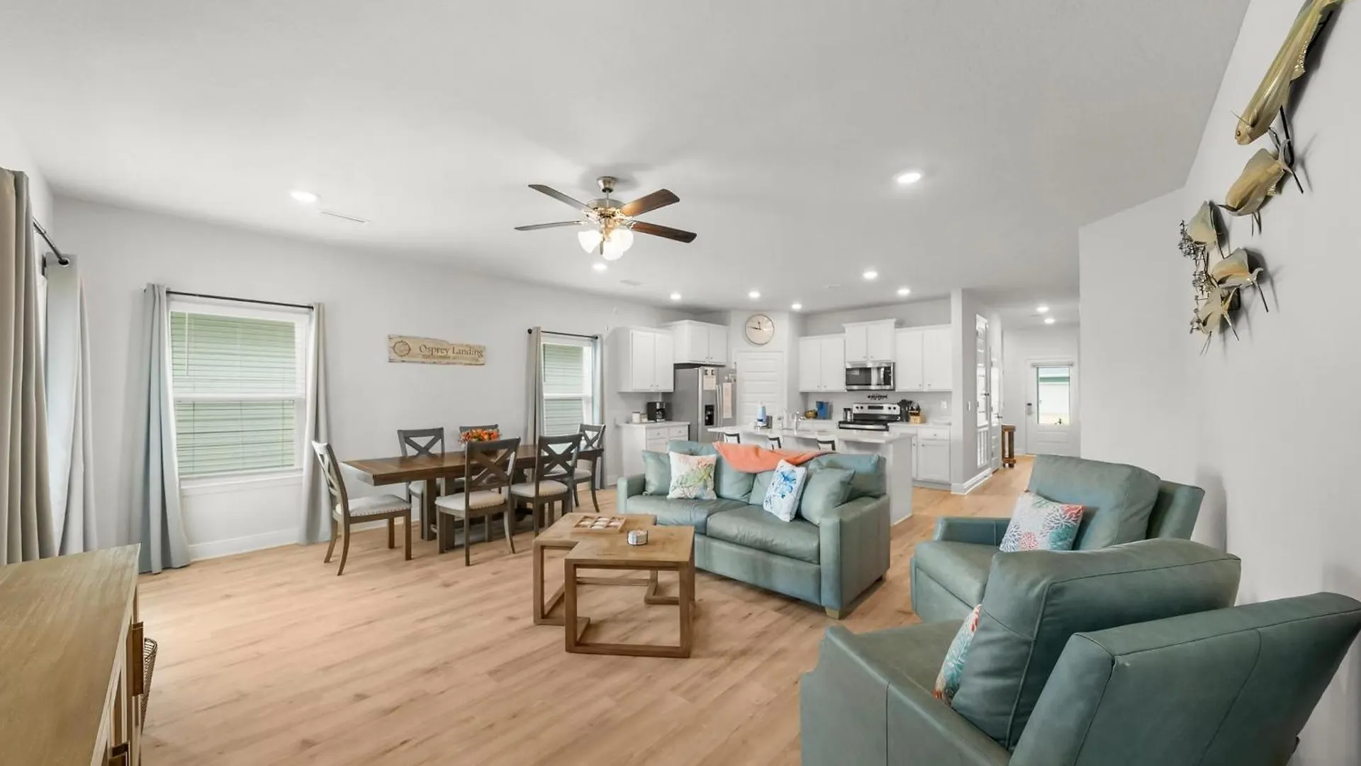 Pet Friendly House - Osprey Landing By Panhandle Getaways Dom wakacyjny *