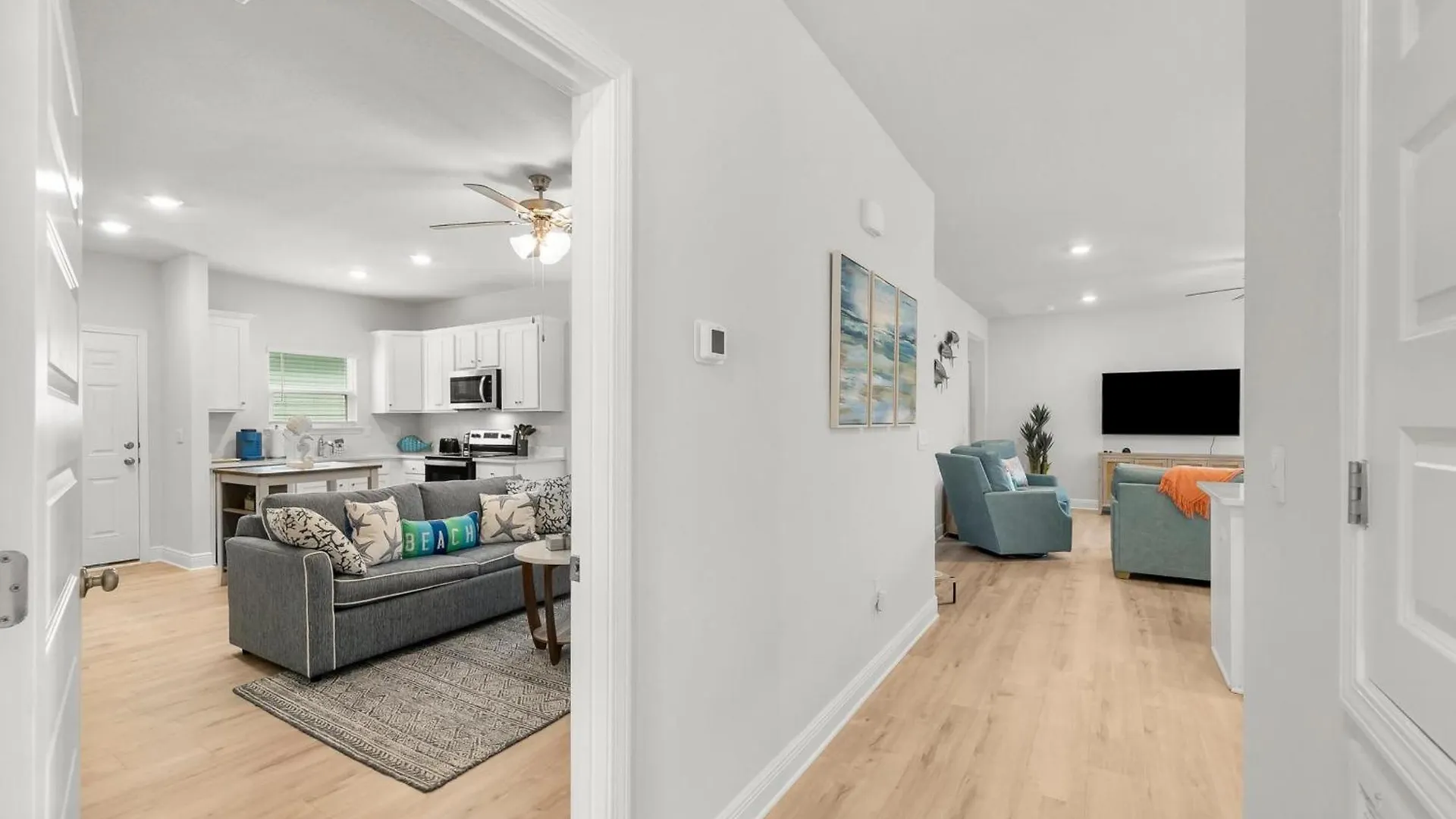 Pet Friendly House - Osprey Landing By Panhandle Getaways Port St. Joe