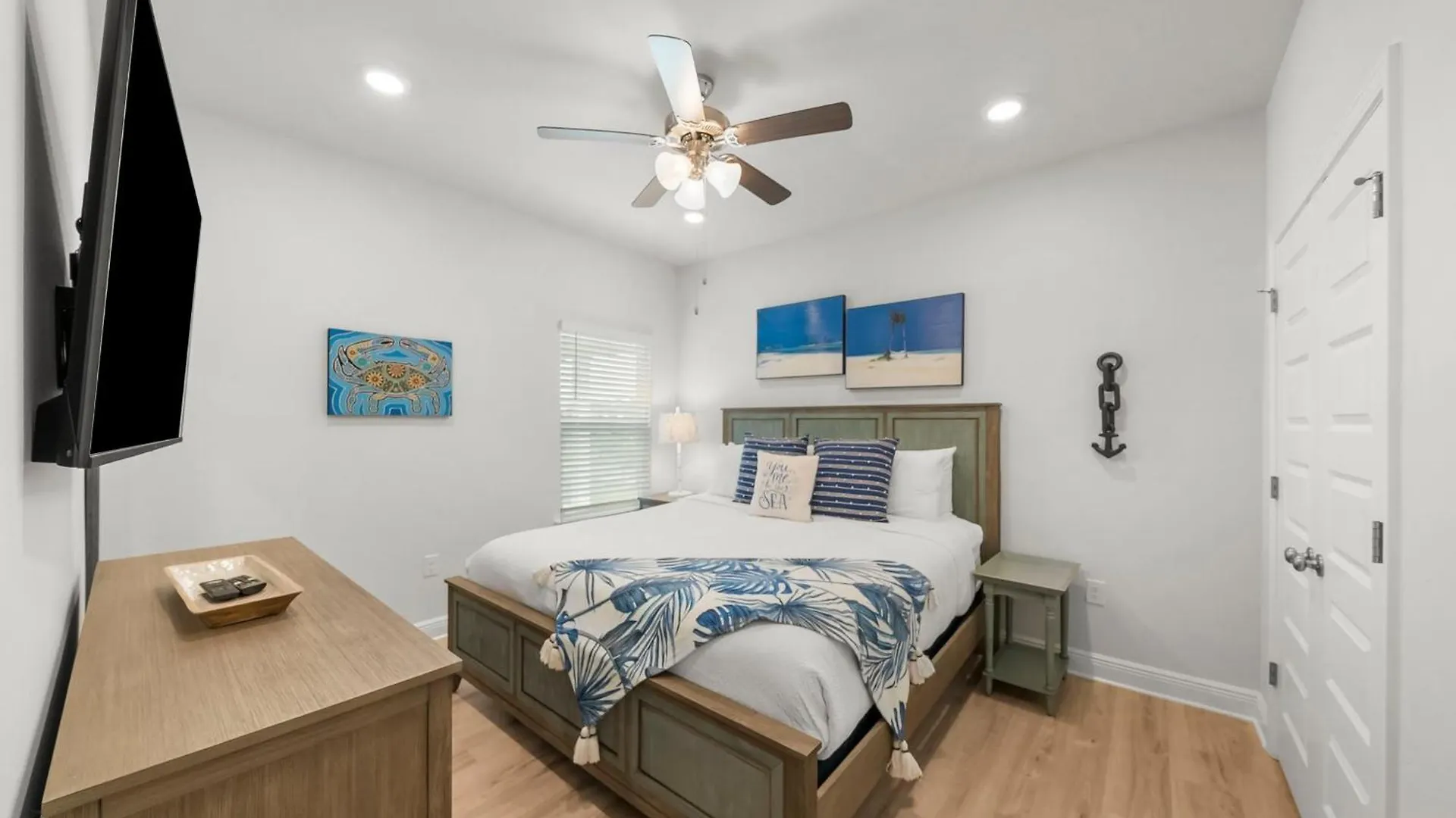 Dom wakacyjny Pet Friendly House - Osprey Landing By Panhandle Getaways