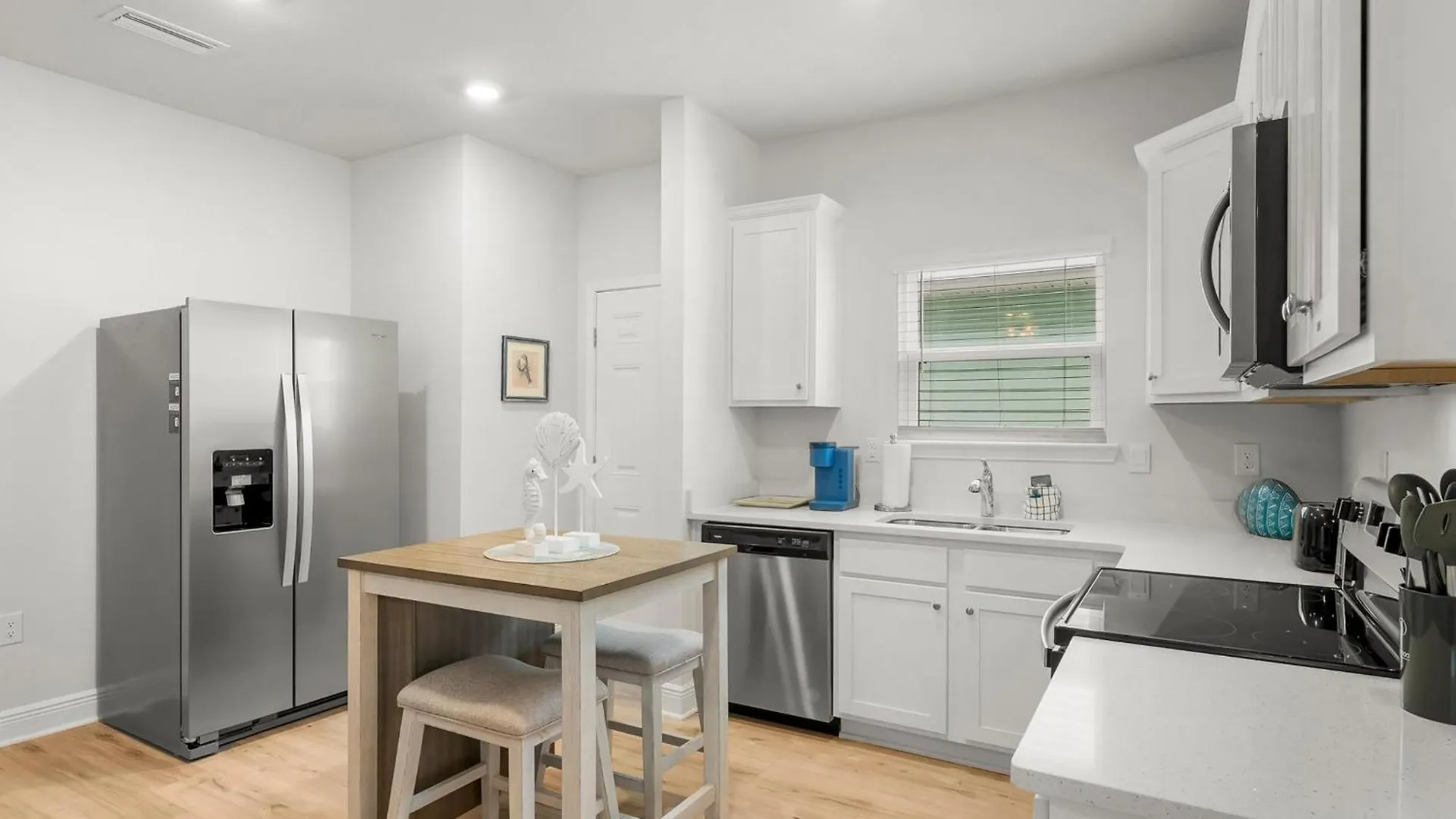 Pet Friendly House - Osprey Landing By Panhandle Getaways *