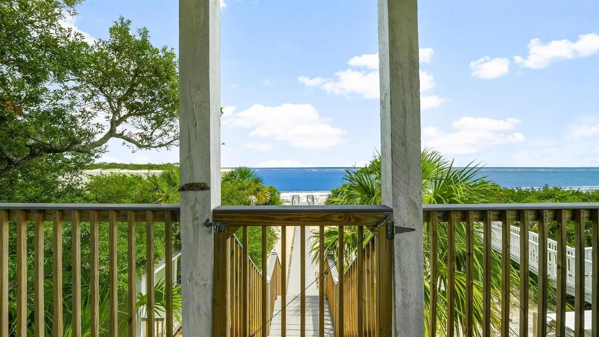 House - Seacret Shores By Panhandle Getaways *