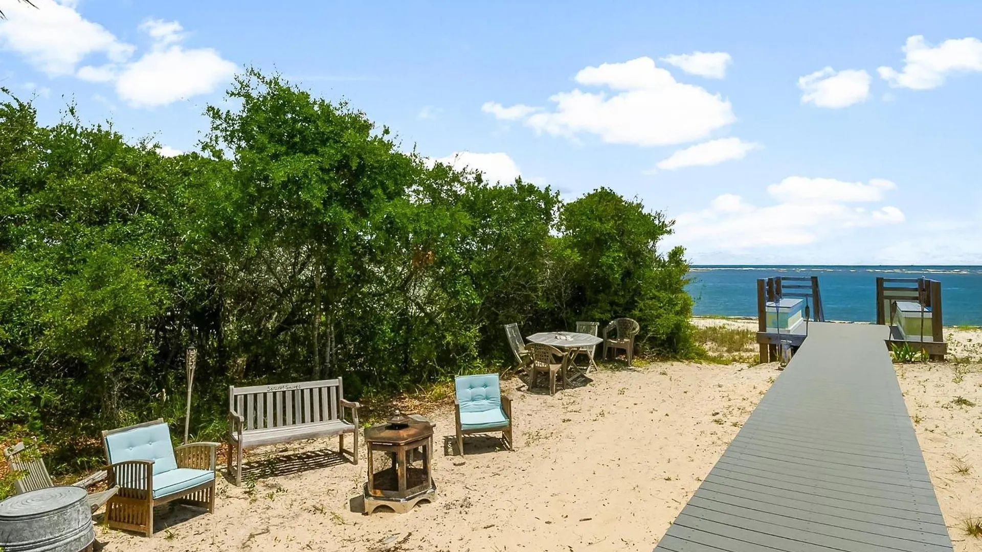 House - Seacret Shores By Panhandle Getaways * Port St. Joe