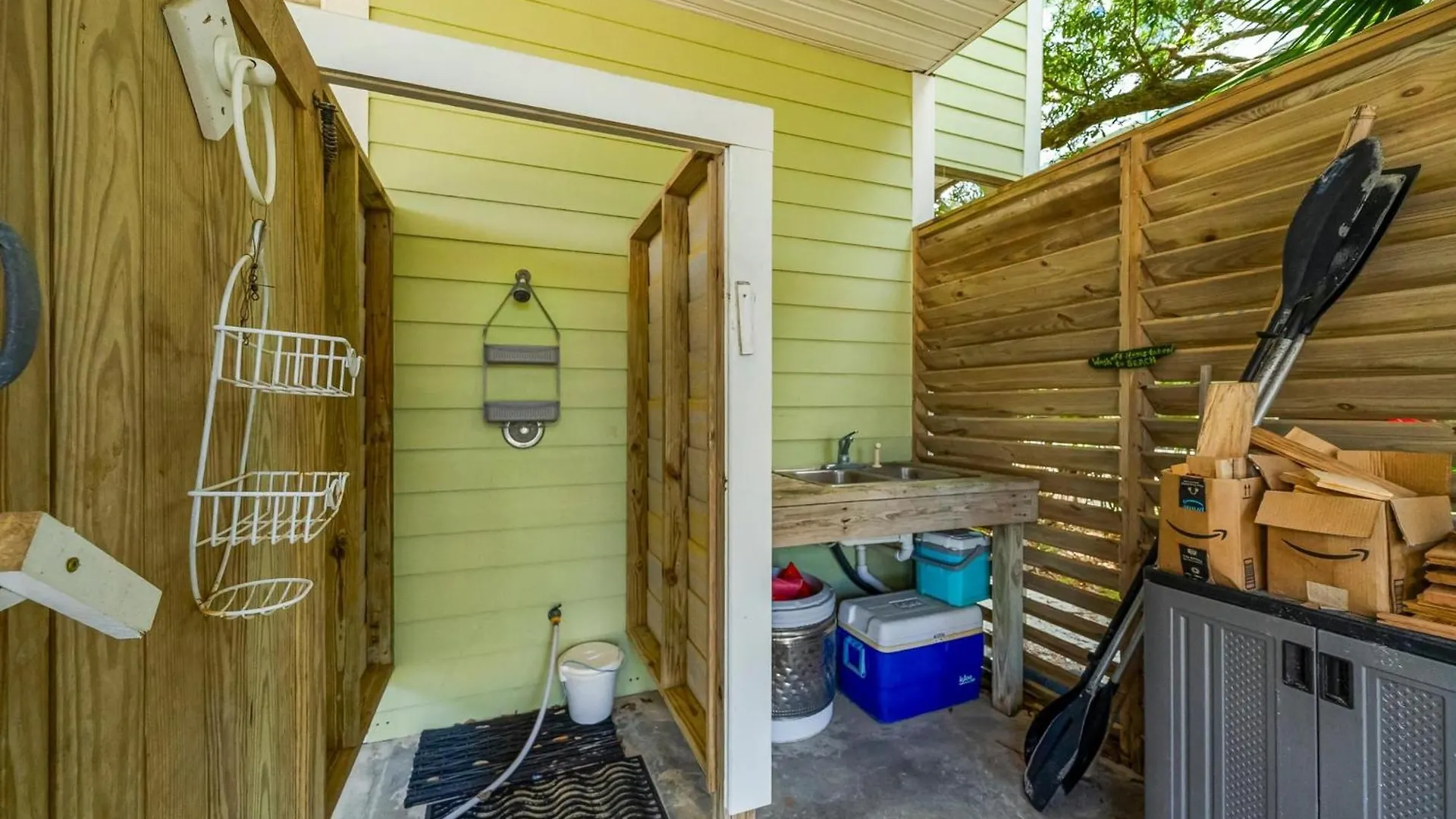 House - Seacret Shores By Panhandle Getaways * Port St. Joe