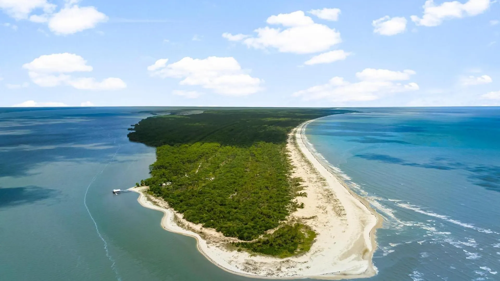 House - Seacret Shores By Panhandle Getaways Tatil Evi Port St. Joe