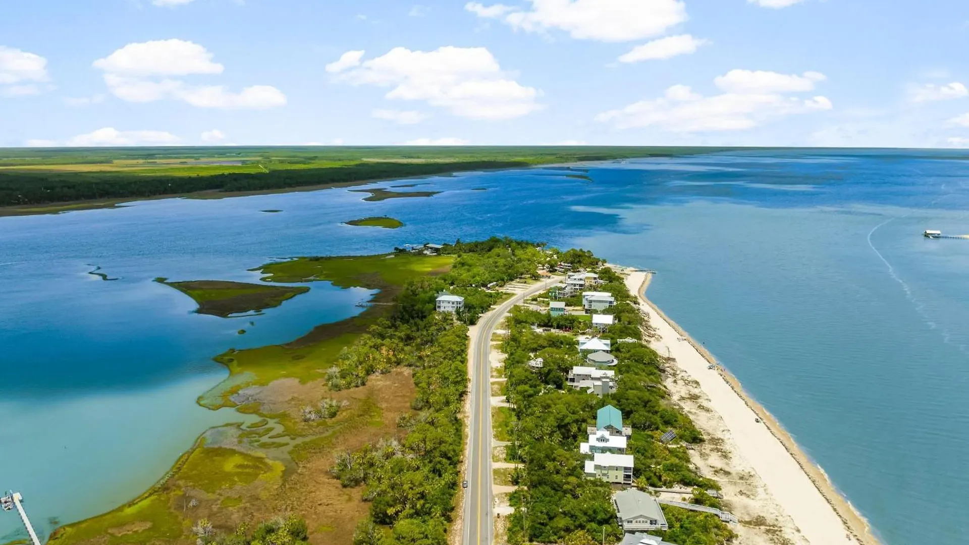 Tatil Evi House - Seacret Shores By Panhandle Getaways Port St. Joe