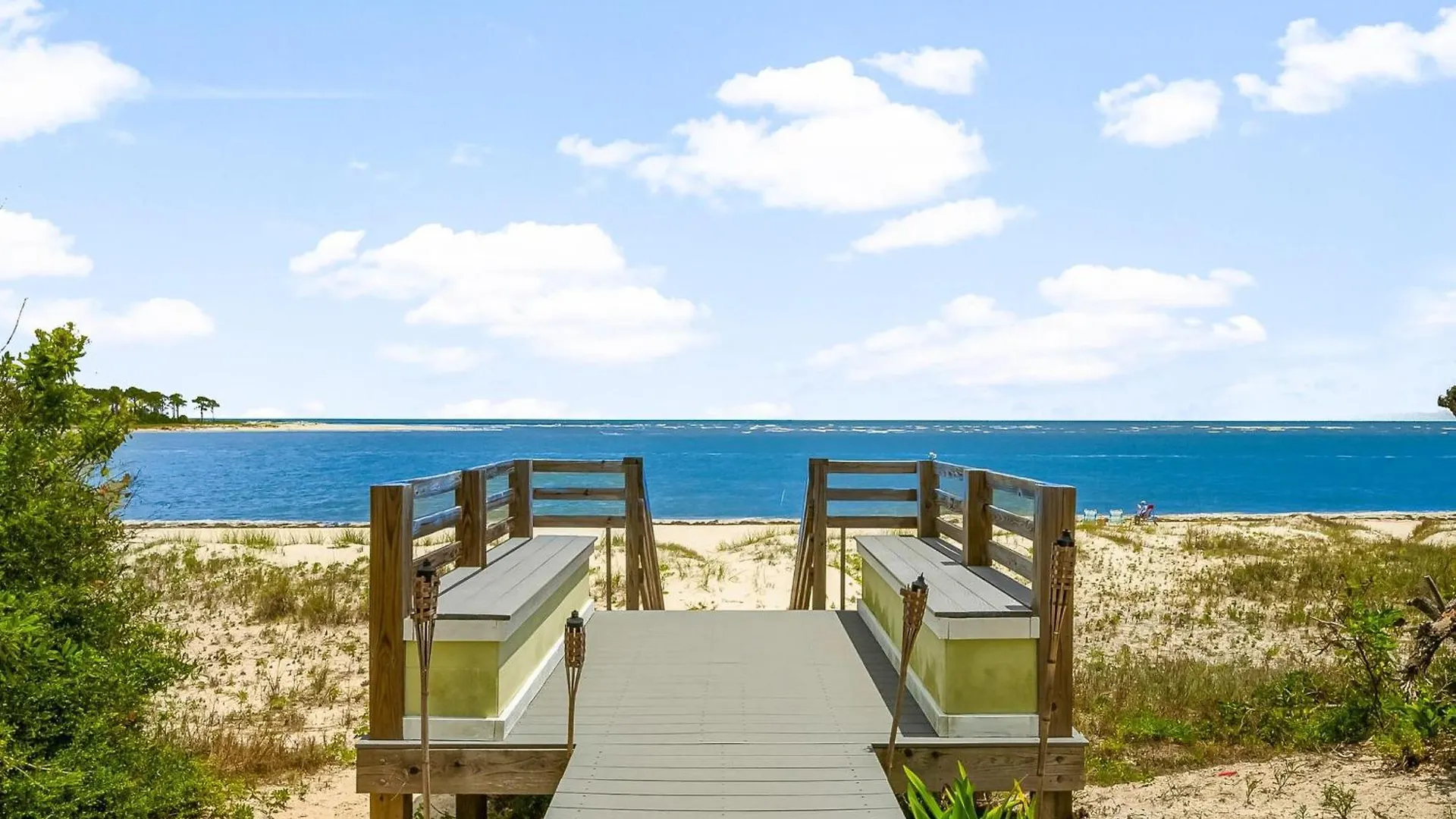 House - Seacret Shores By Panhandle Getaways