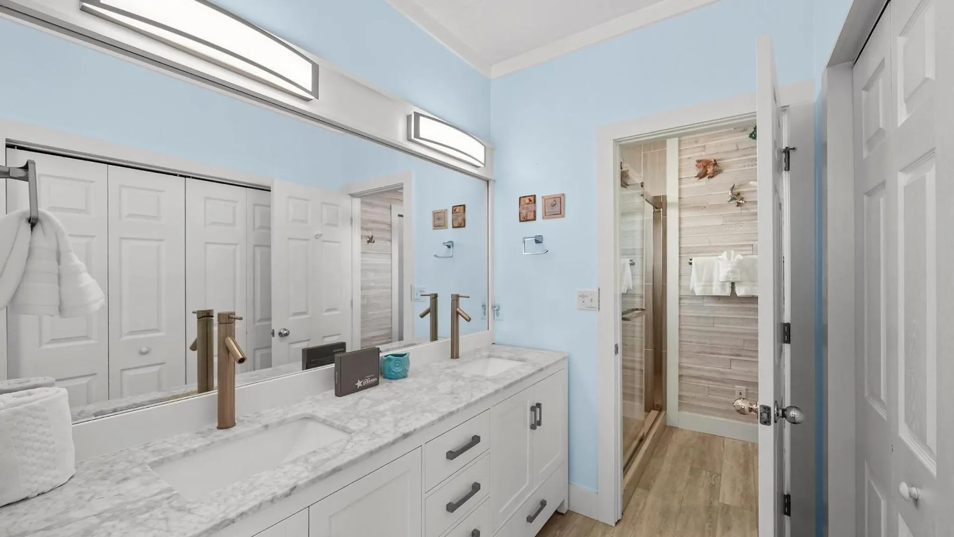 House - Seacret Shores By Panhandle Getaways Tatil Evi Port St. Joe