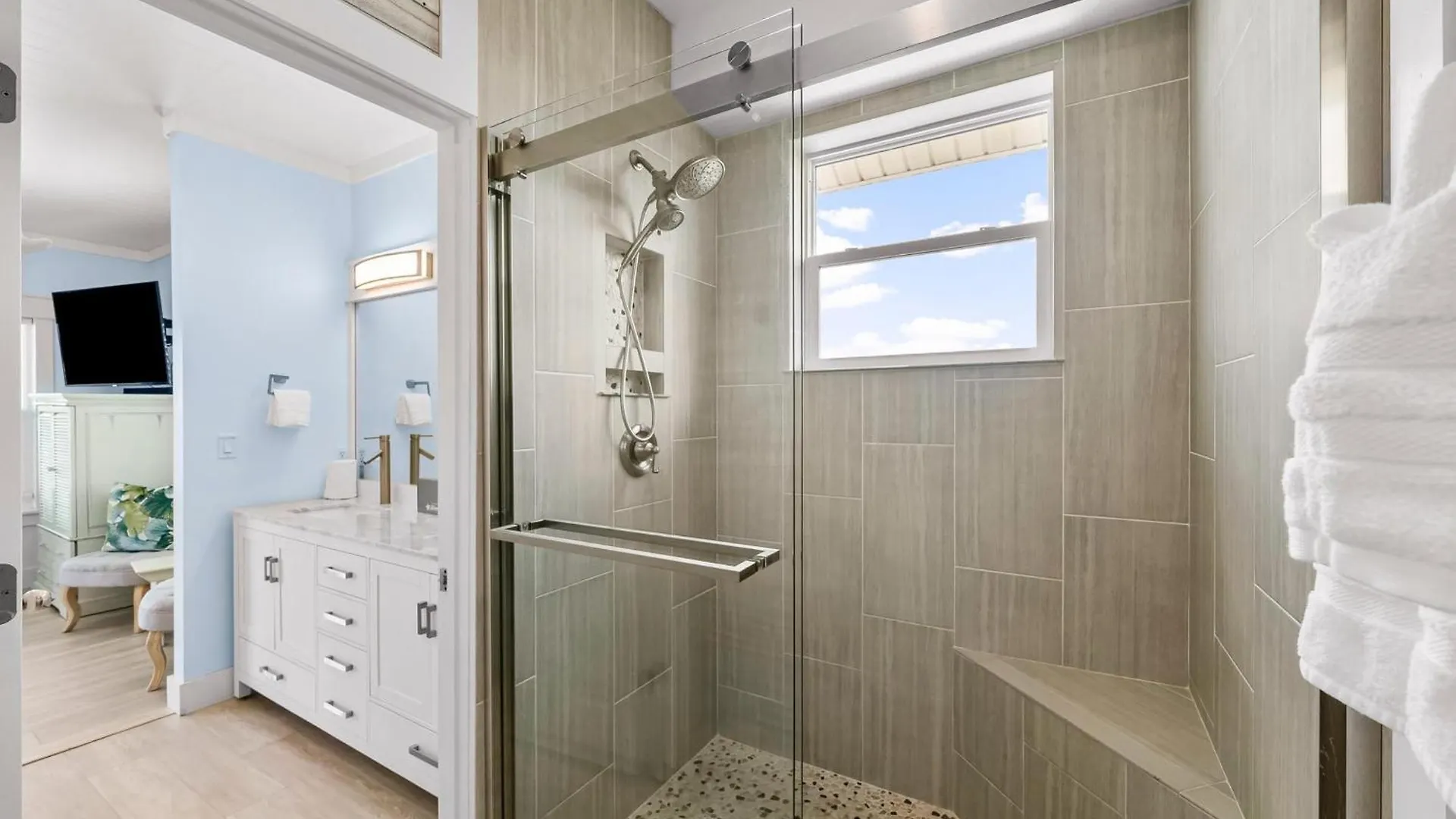 House - Seacret Shores By Panhandle Getaways Port St. Joe