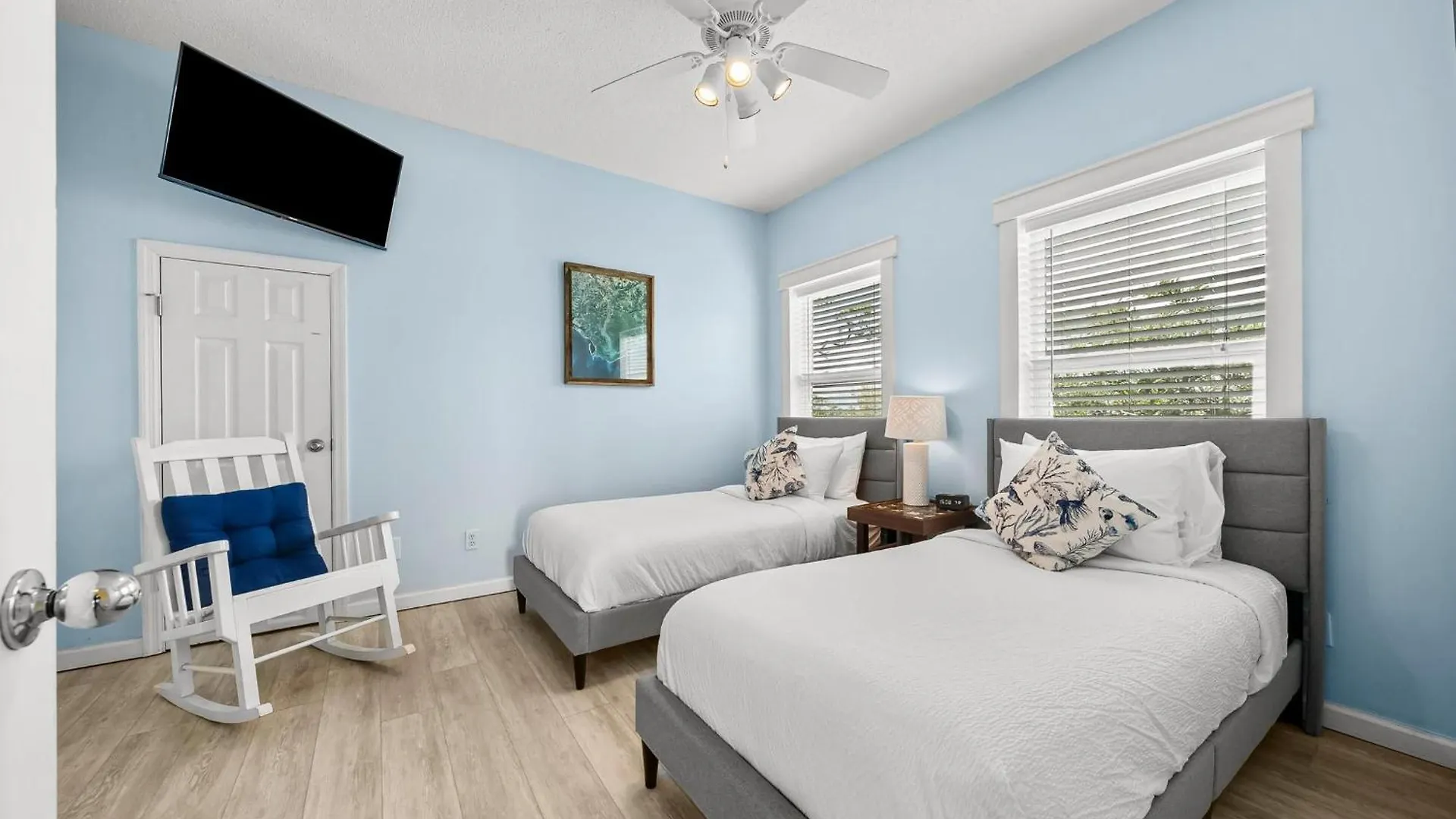 House - Seacret Shores By Panhandle Getaways * Port St. Joe
