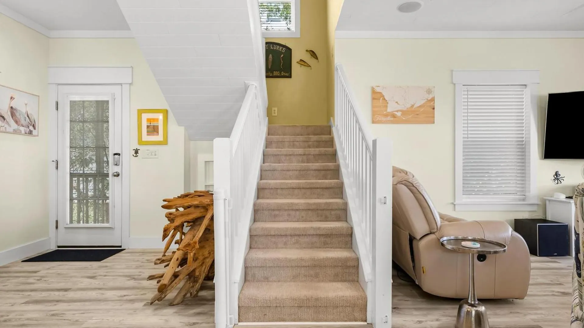 House - Seacret Shores By Panhandle Getaways Port St. Joe