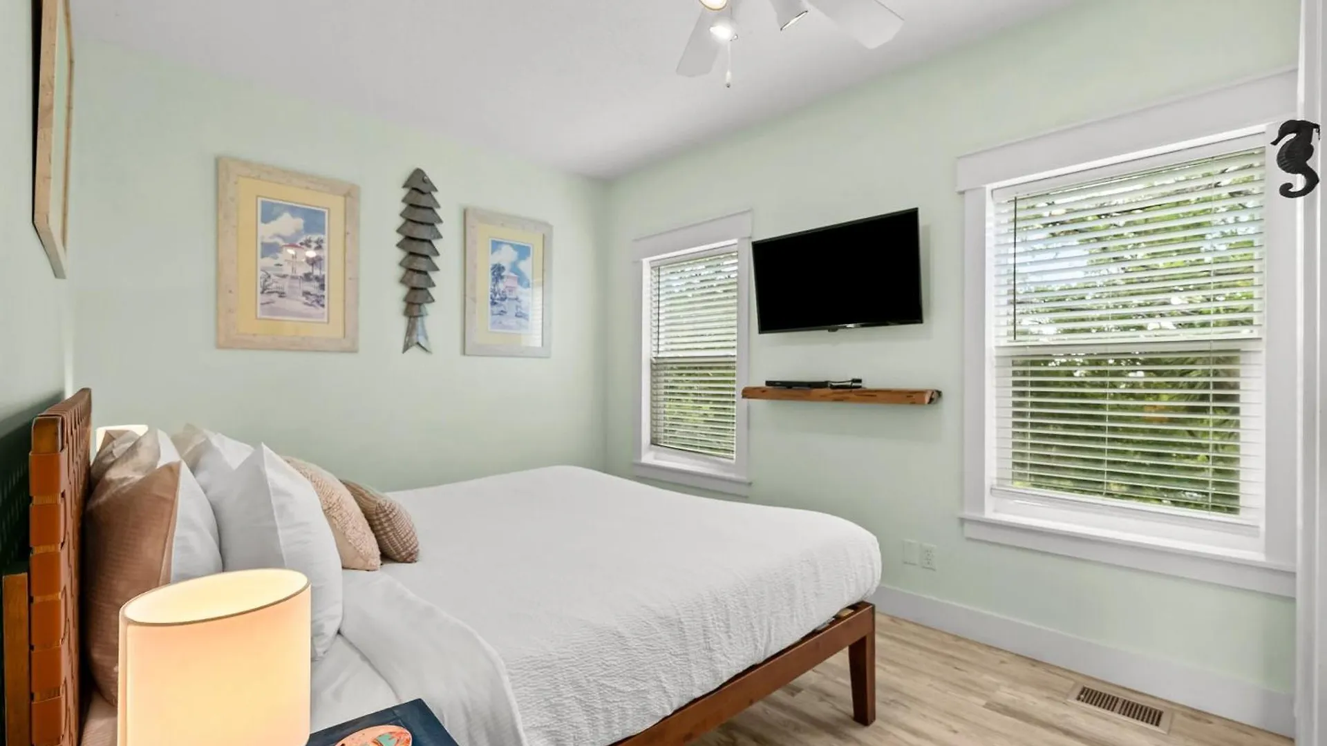 House - Seacret Shores By Panhandle Getaways