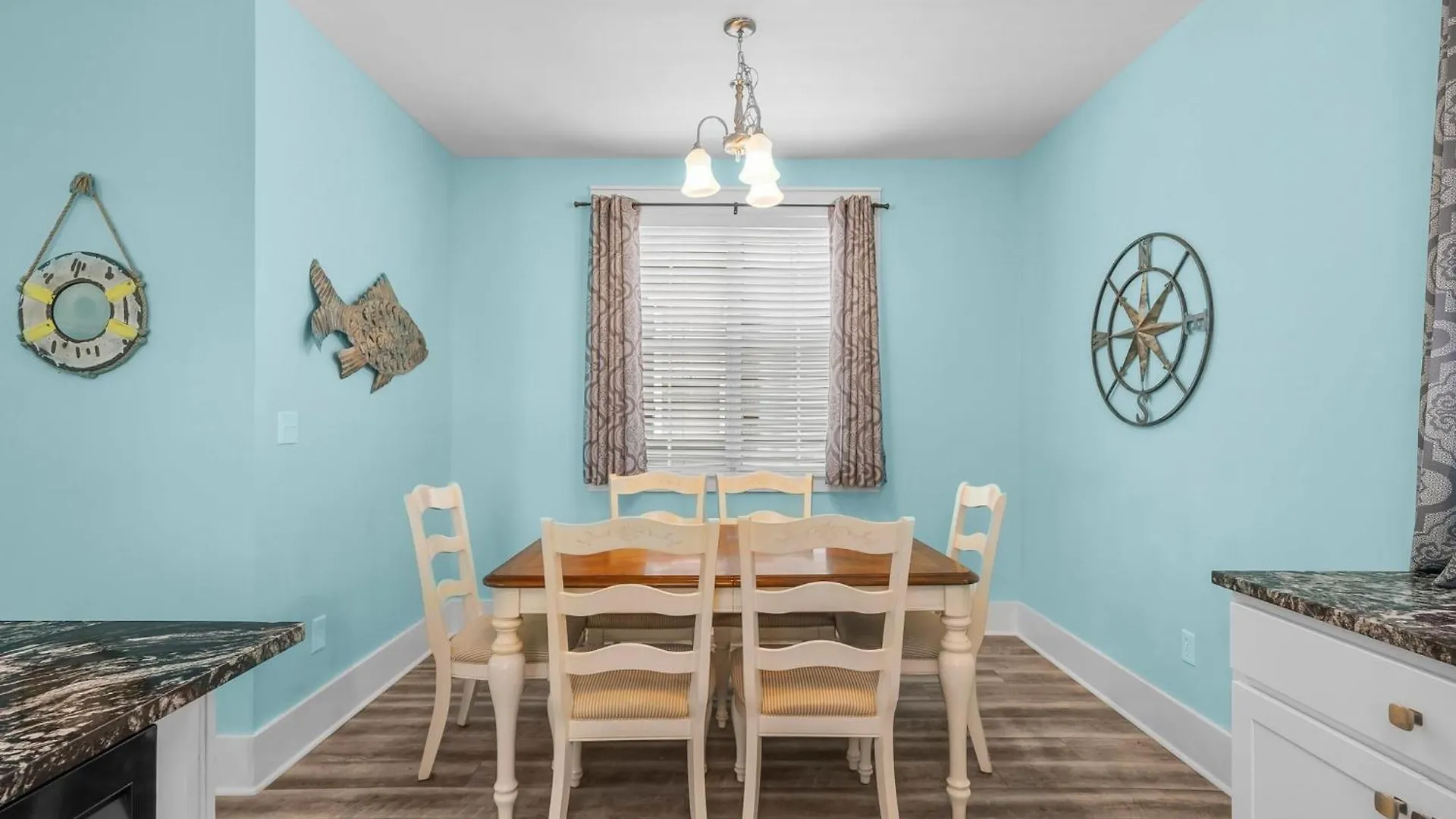 Pet Friendly House - Sandy Toes By Panhandle Getaways *