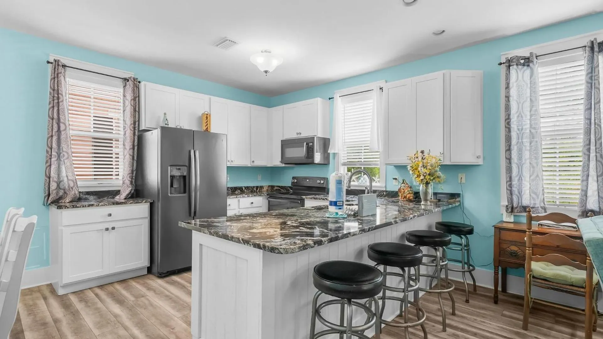 Pet Friendly House - Sandy Toes By Panhandle Getaways Port St. Joe