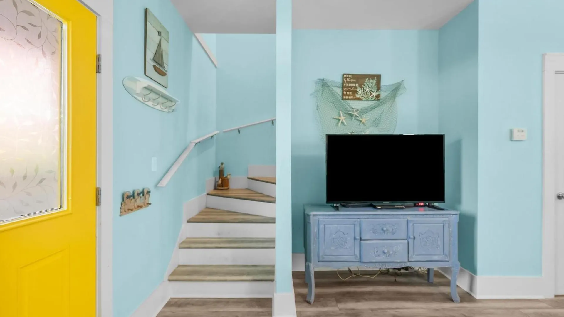Tatil Evi Pet Friendly House - Sandy Toes By Panhandle Getaways *