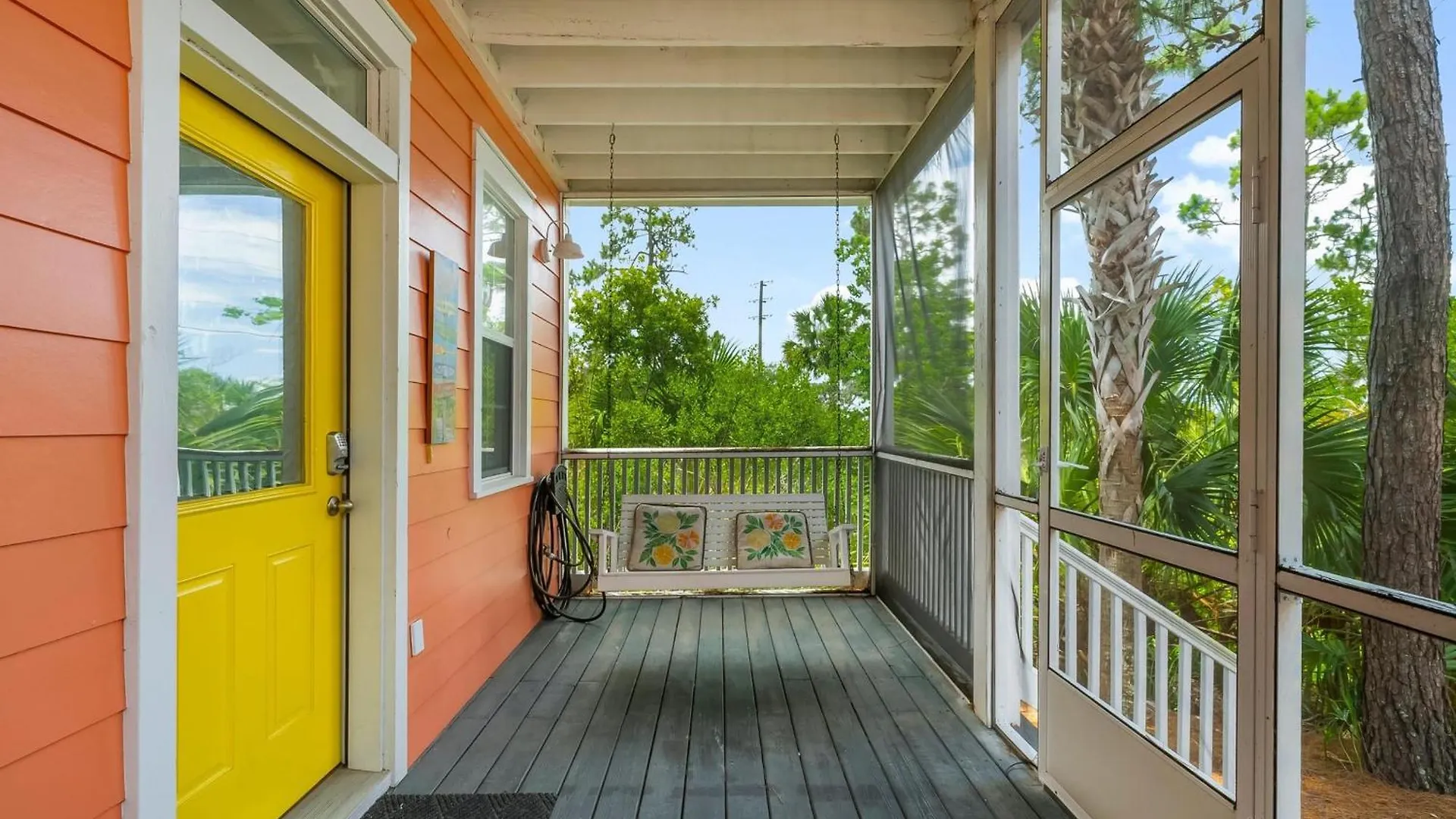 Pet Friendly House - Sandy Toes By Panhandle Getaways Port St. Joe