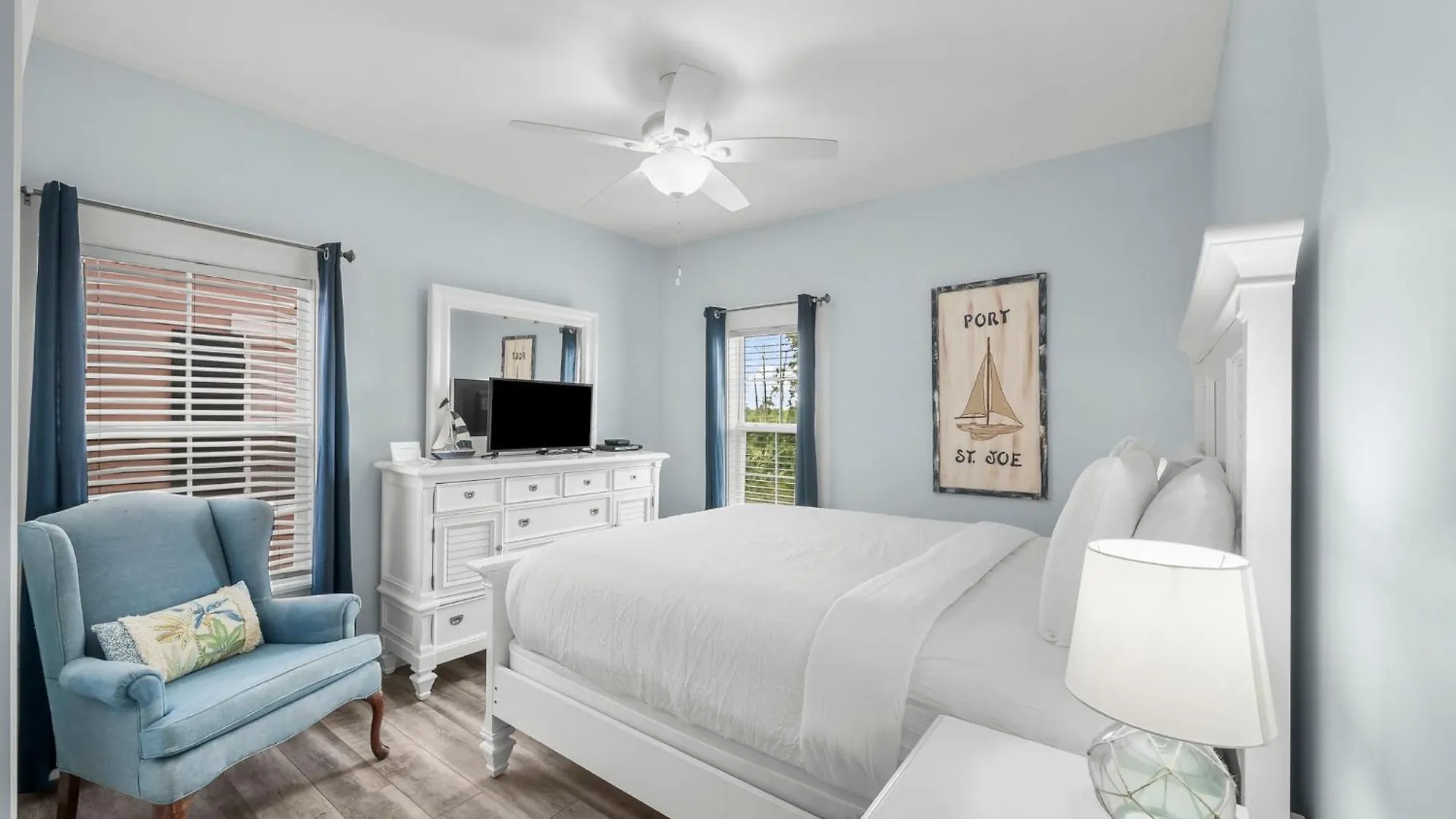 Pet Friendly House - Sandy Toes By Panhandle Getaways *
