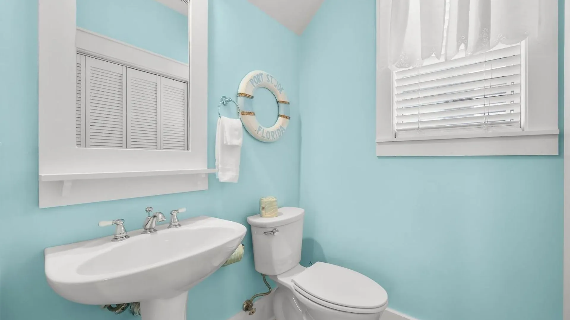 Pet Friendly House - Sandy Toes By Panhandle Getaways Port St. Joe