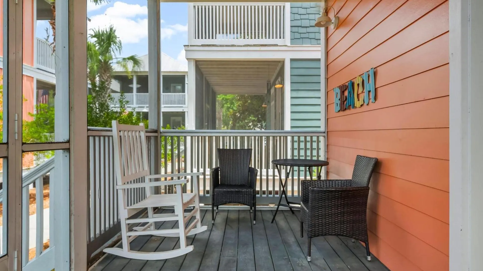 Pet Friendly House - Sandy Toes By Panhandle Getaways