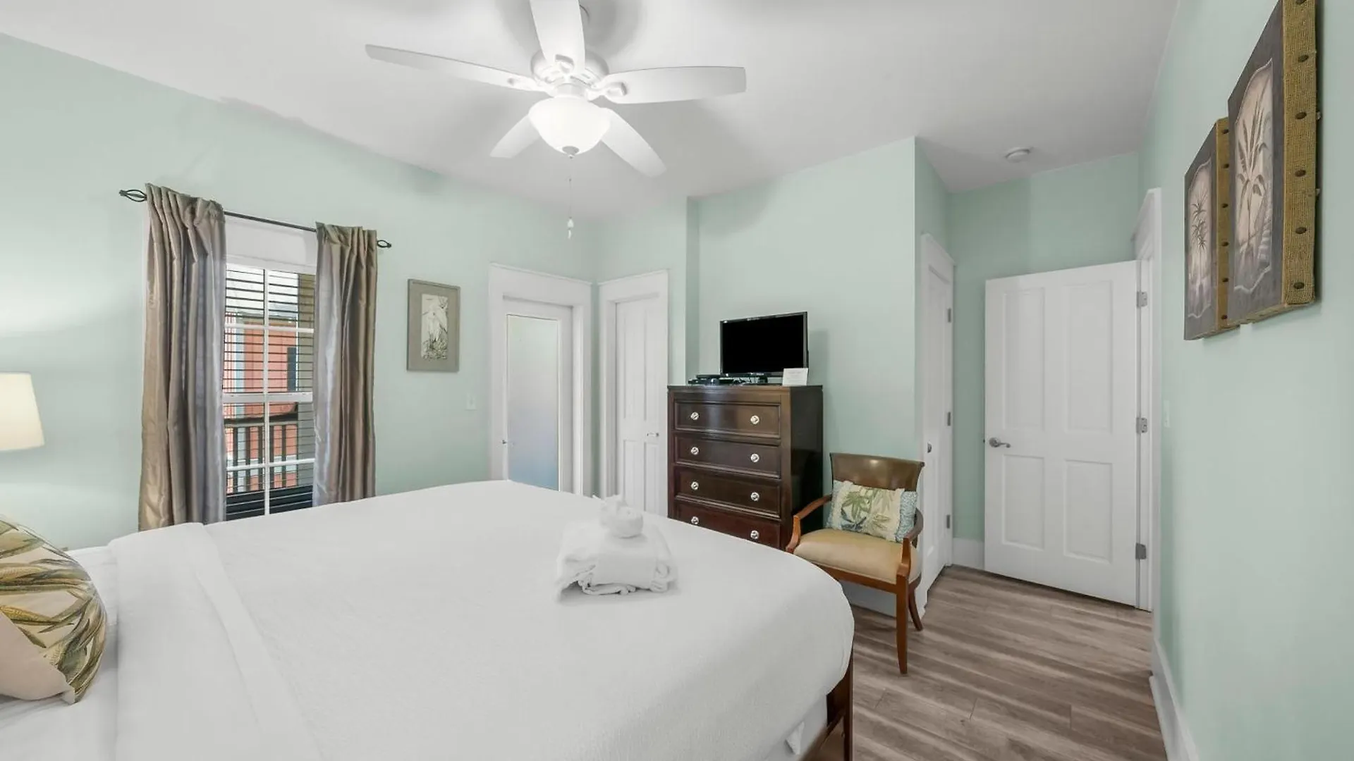 Pet Friendly House - Sandy Toes By Panhandle Getaways *