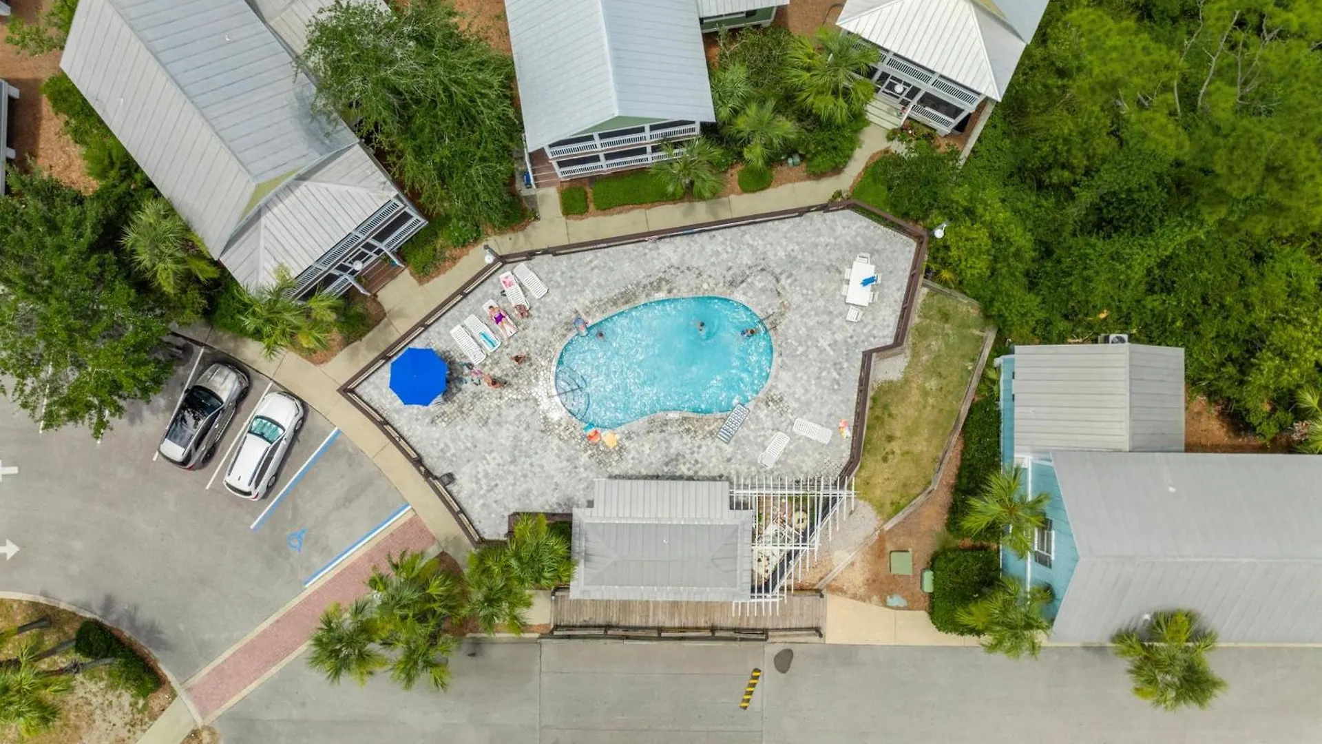 Pet Friendly House - Sandy Toes By Panhandle Getaways *