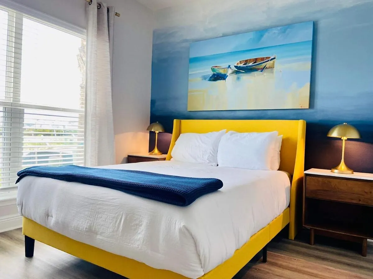 New 5br Coastal Retreat With Access Pools Gcart * Port St. Joe