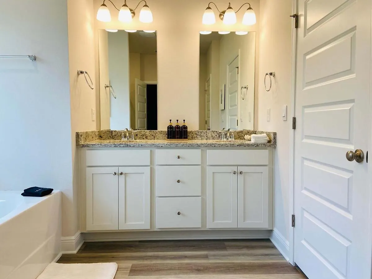 New 5br Coastal Retreat With Access Pools Gcart * Port St. Joe