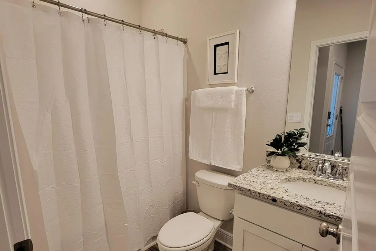 New 5br Coastal Retreat With Access Pools Gcart Port St. Joe