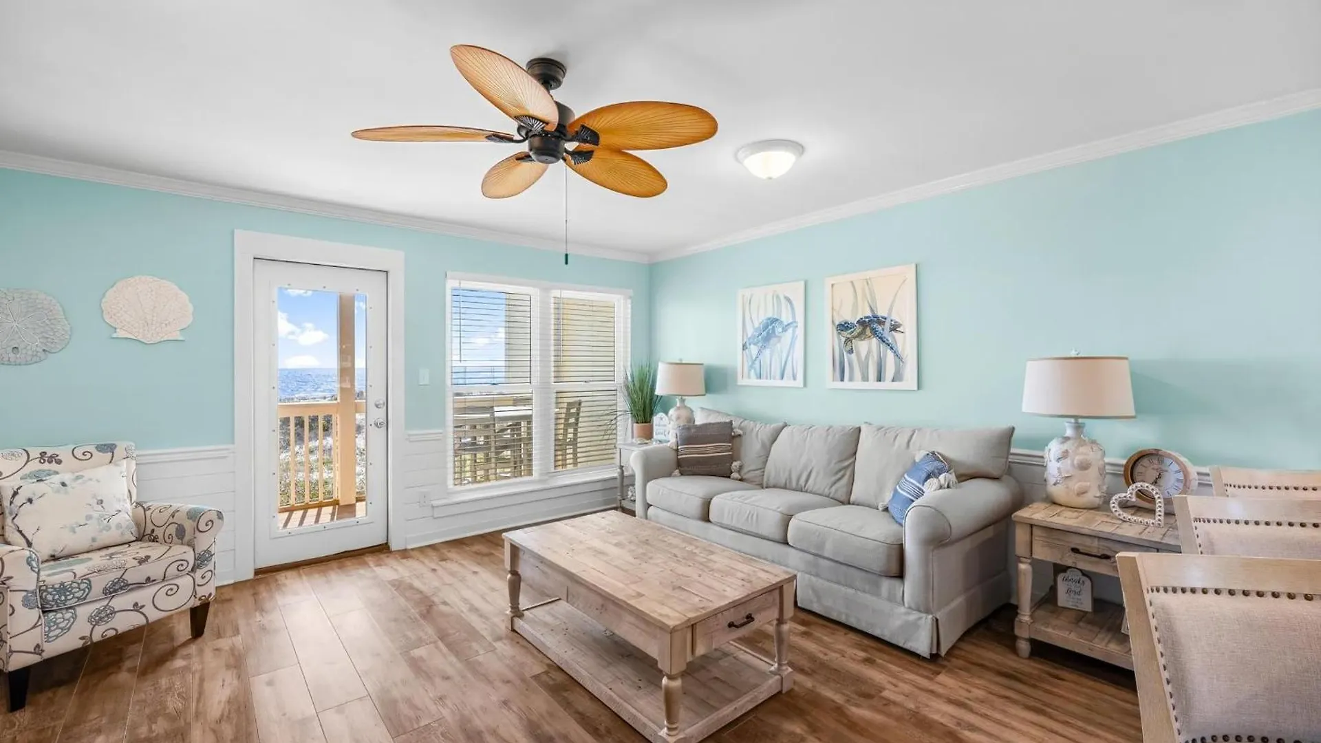 Appartamento Sea Cliffs By Panhandle Getaways