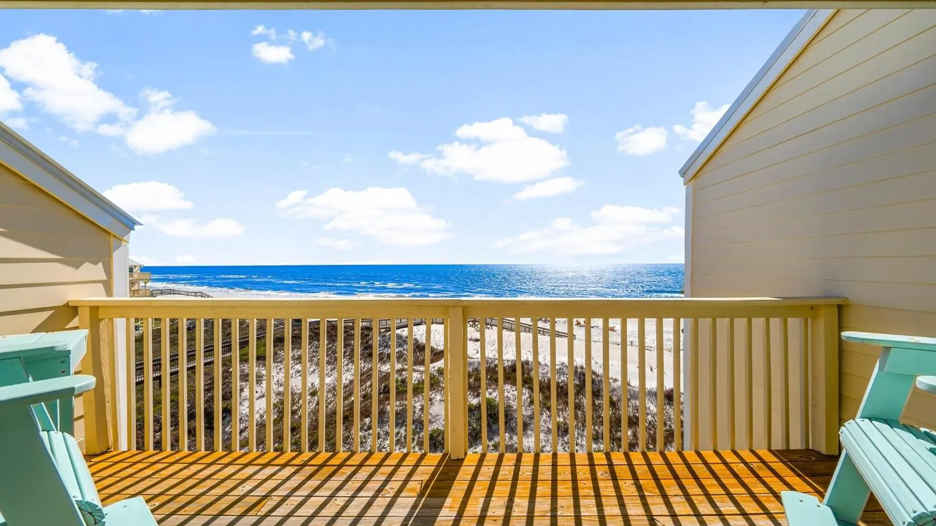 Sea Cliffs By Panhandle Getaways * Port St. Joe