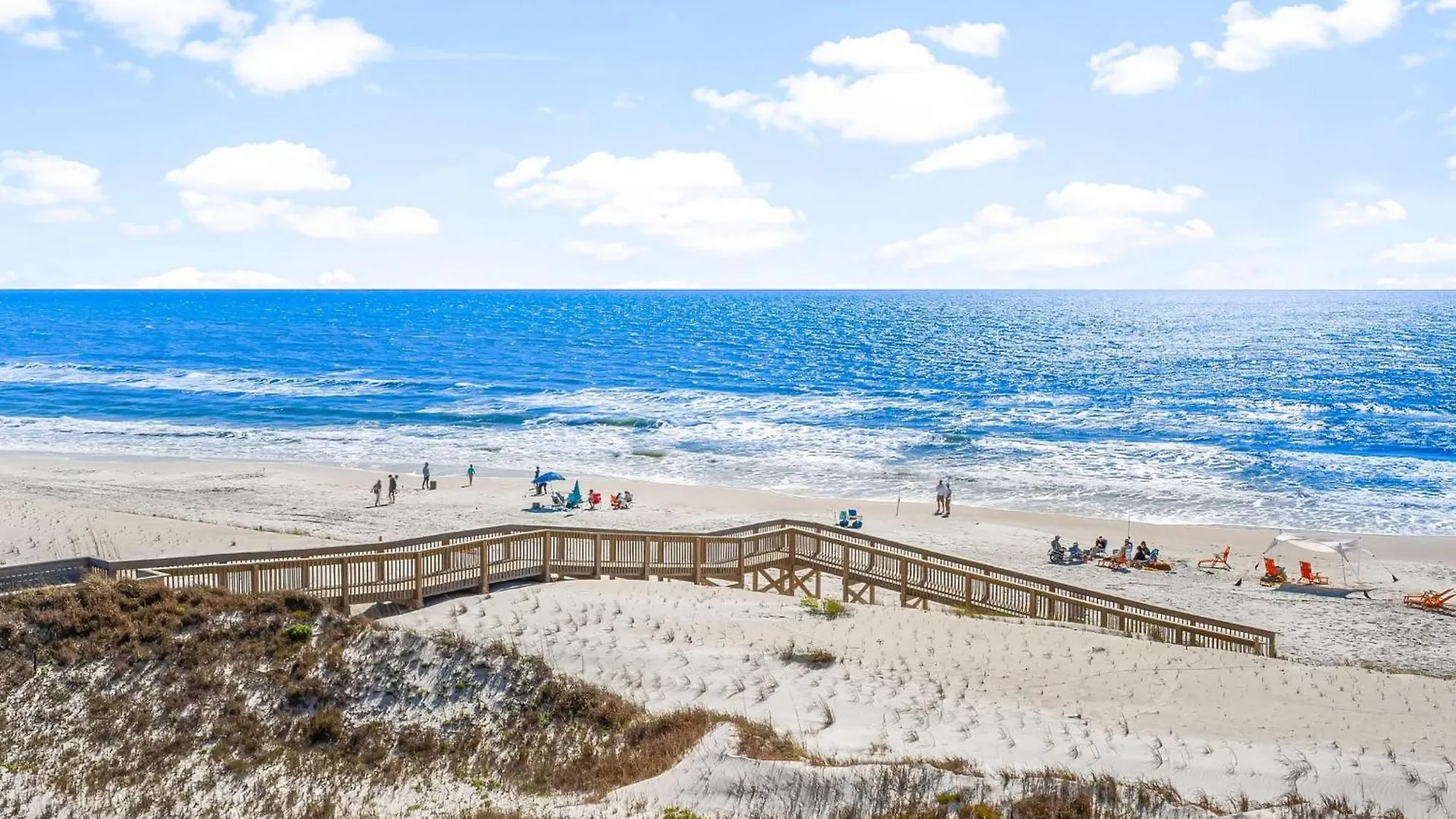 Appartamento Sea Cliffs By Panhandle Getaways