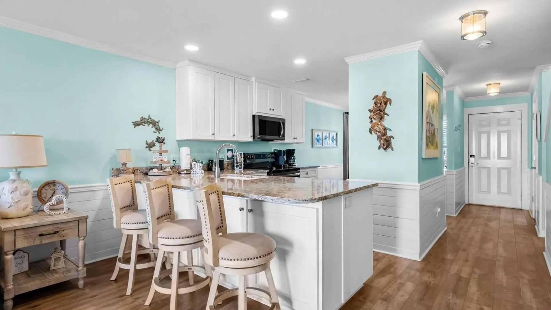 Sea Cliffs By Panhandle Getaways Port St. Joe