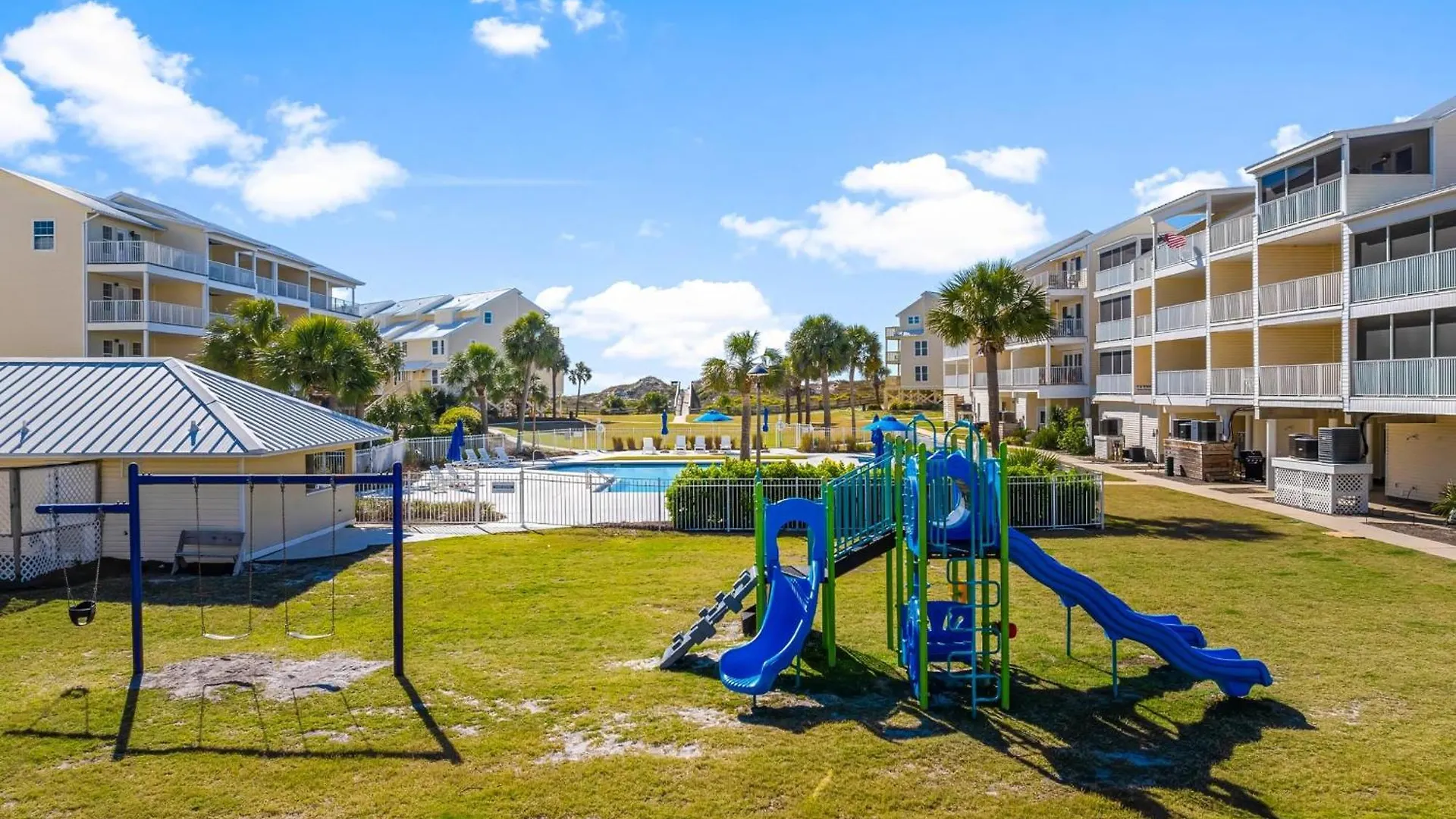 Appartamento Sea Cliffs By Panhandle Getaways Port St. Joe