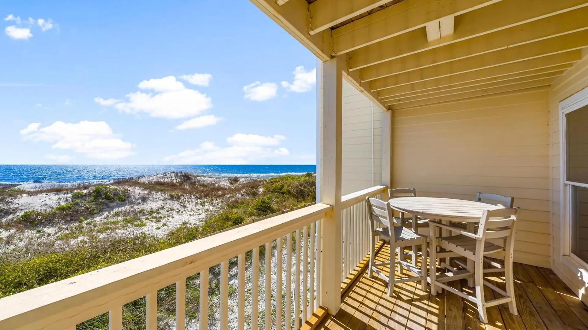 Appartamento Sea Cliffs By Panhandle Getaways