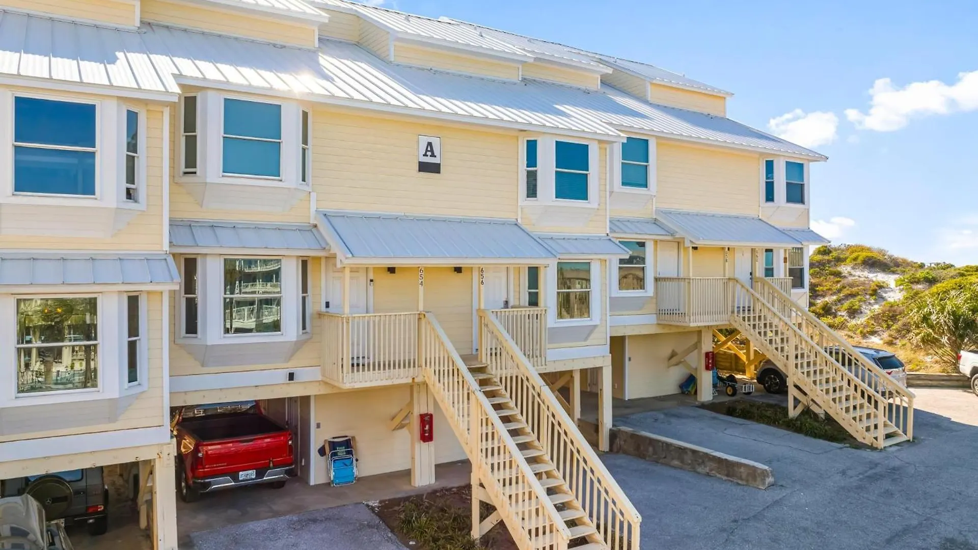 Sea Cliffs By Panhandle Getaways Appartamento Port St. Joe