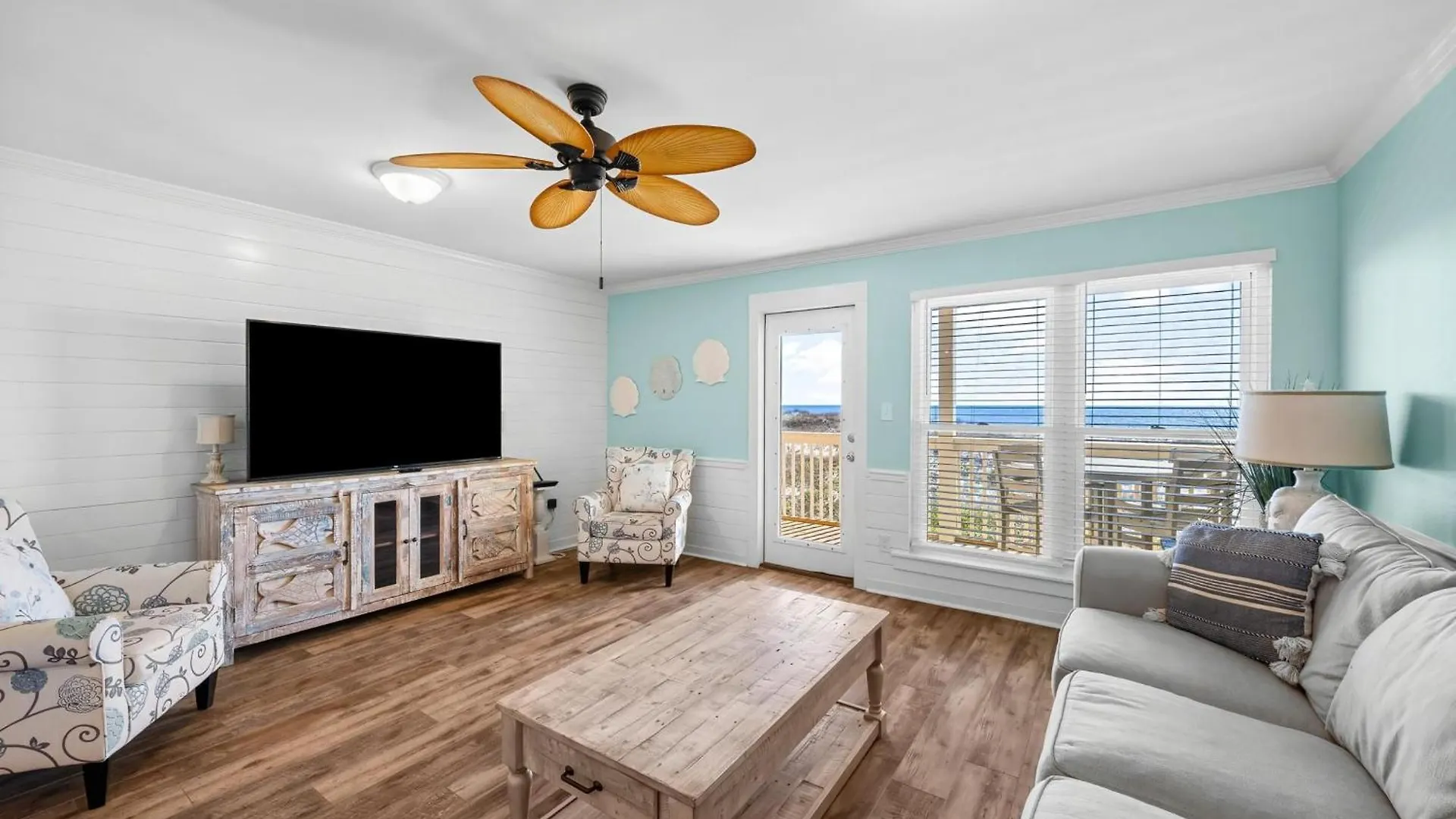 Appartamento Sea Cliffs By Panhandle Getaways Port St. Joe