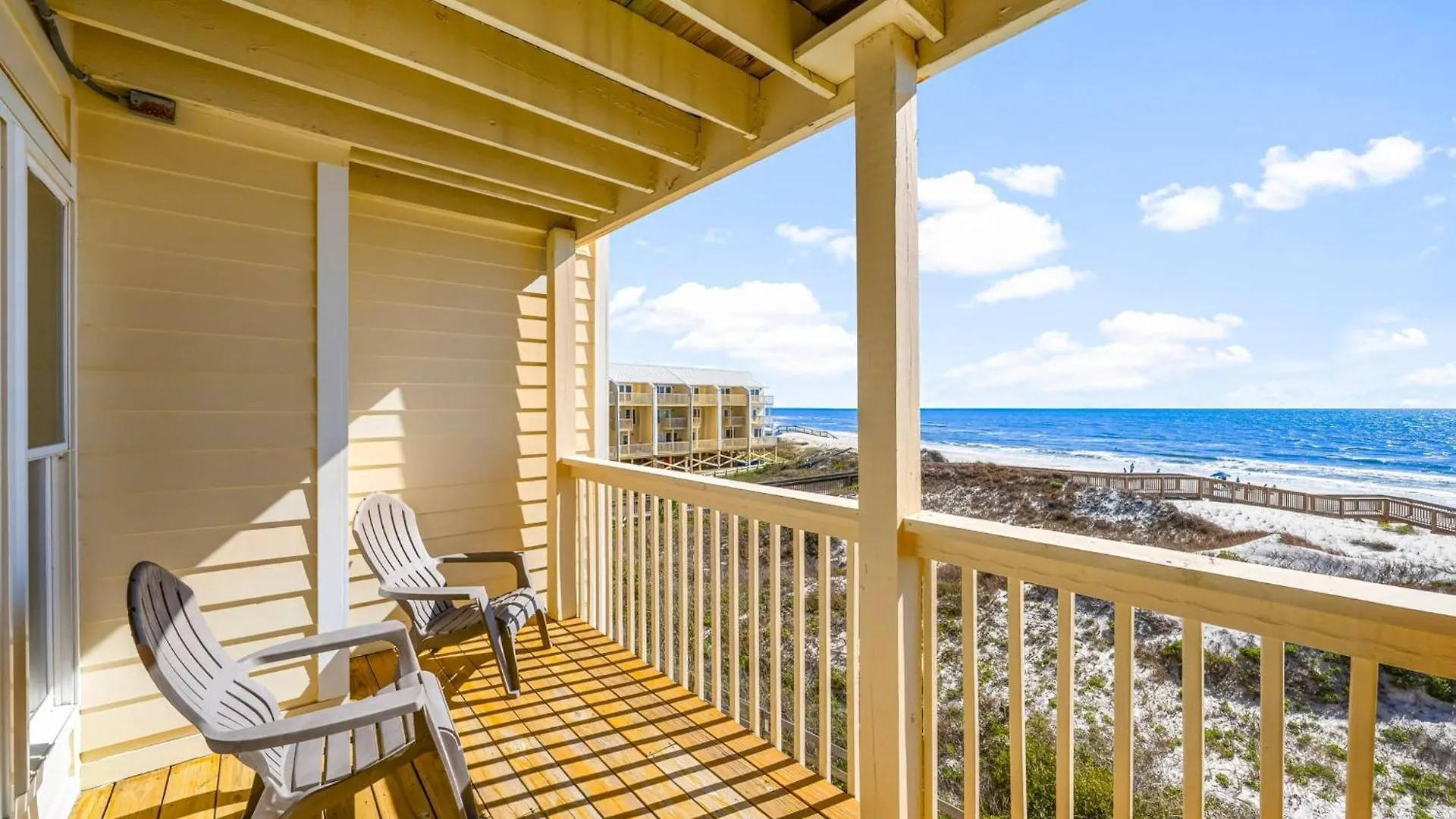 Appartamento Sea Cliffs By Panhandle Getaways *