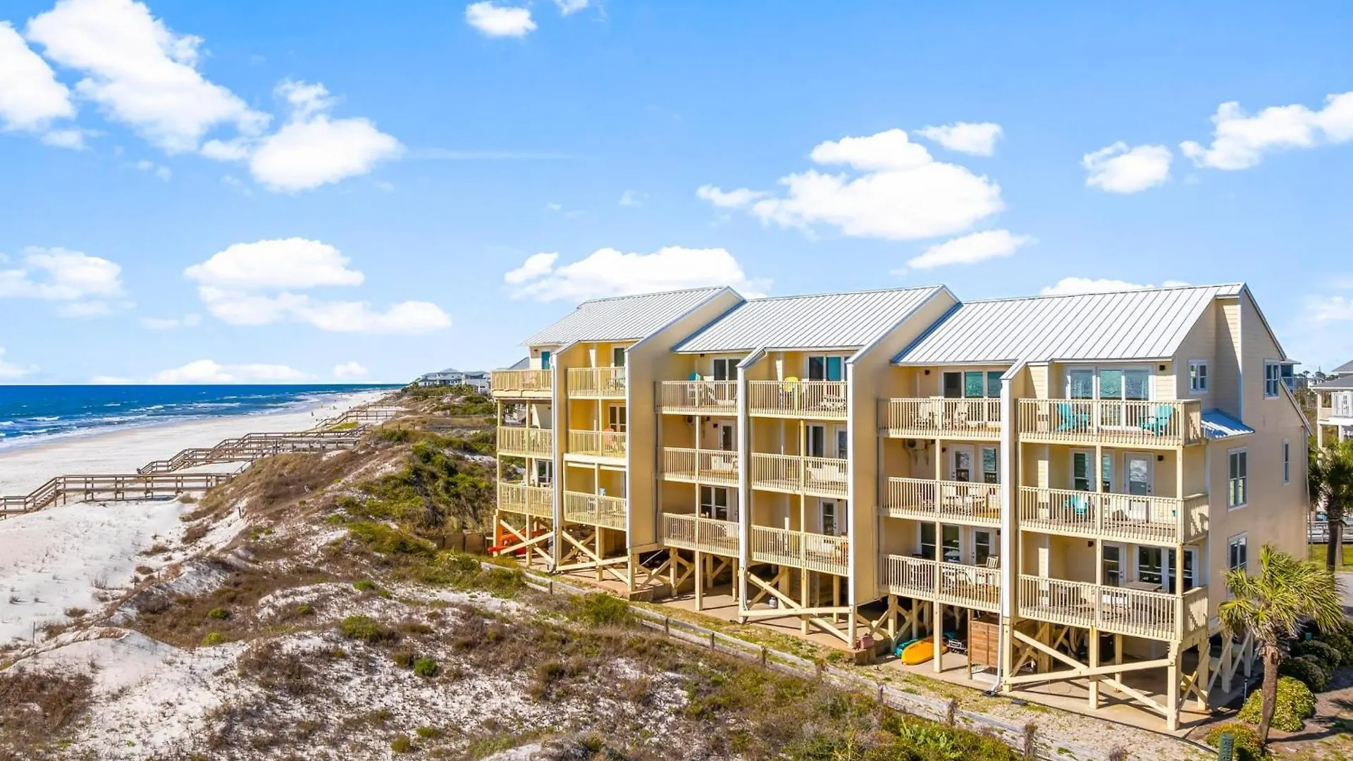 Appartamento Sea Cliffs By Panhandle Getaways