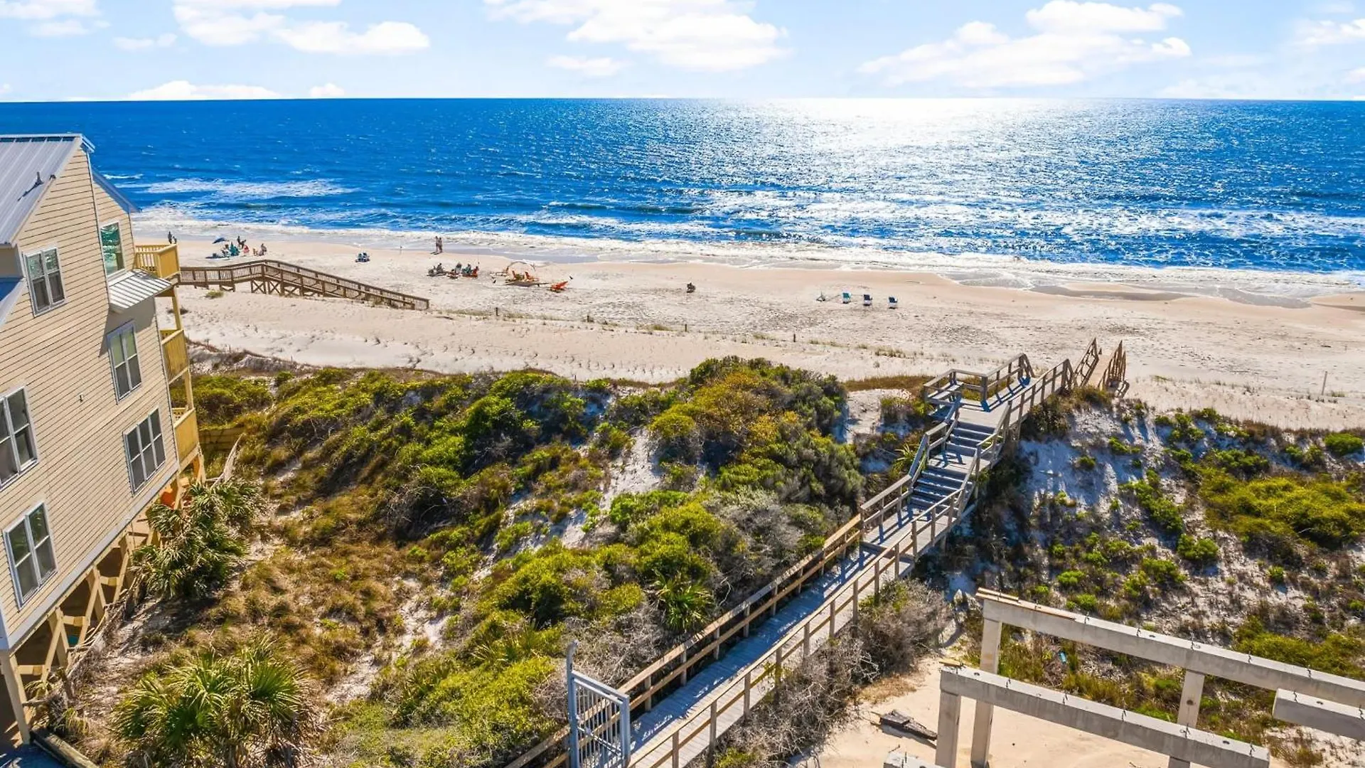 Appartamento Sea Cliffs By Panhandle Getaways Port St. Joe