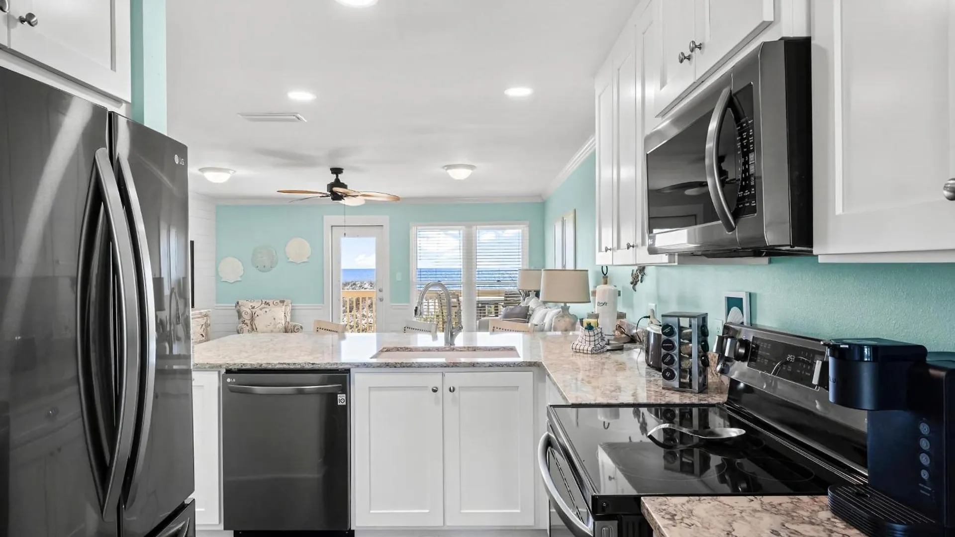 Sea Cliffs By Panhandle Getaways Port St. Joe