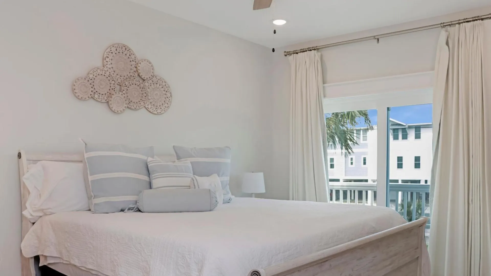 度假居 Port St Paradise By Pristine Vacation *