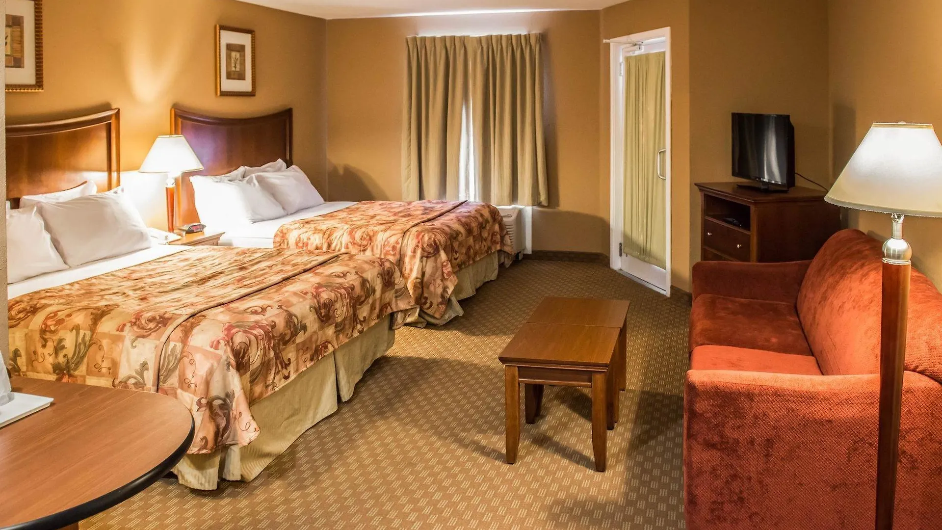 Mainstay Port Saint Joe South 3* Port St. Joe